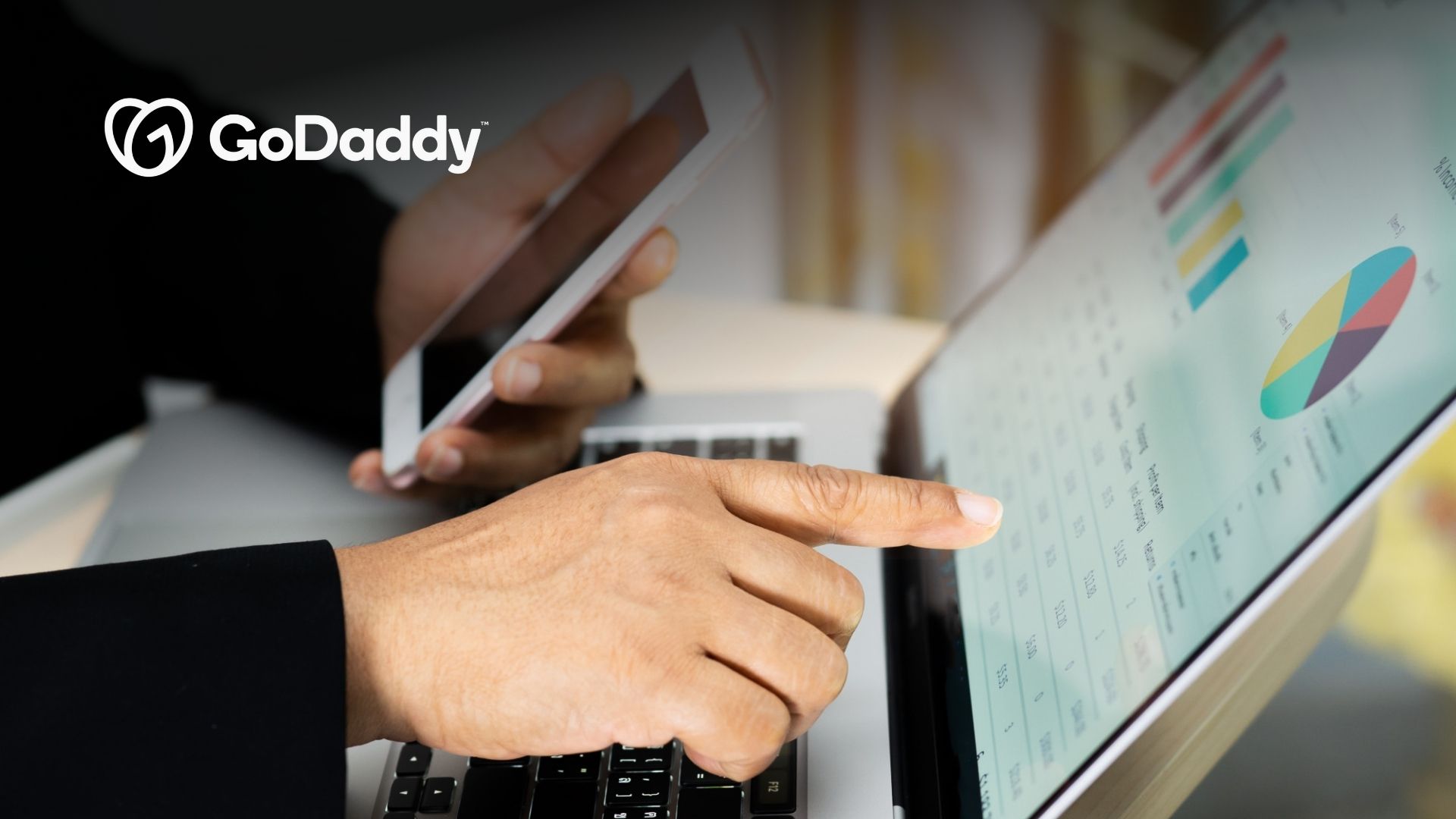 Microbusinesses Thrive on Resilience: Insights from GoDaddy’s 2024 Venture Forward Report