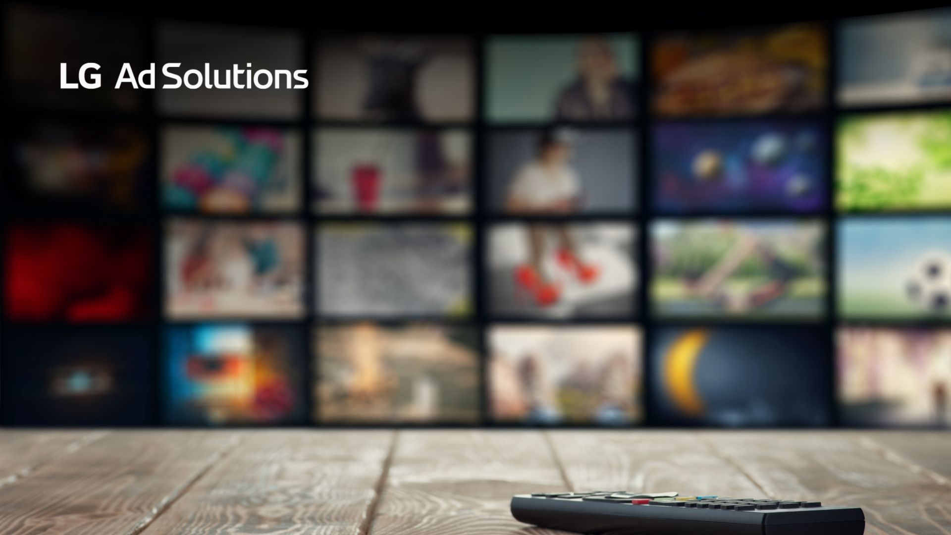 LG Ad Solutions Research Reveals the Impact of Connected TV on Beauty & Grooming Purchases