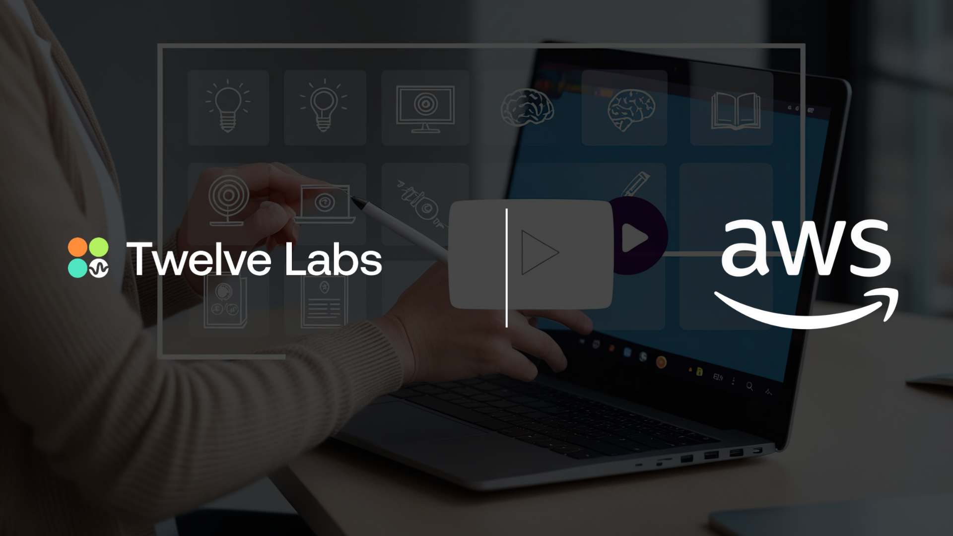 Twelve Labs Leverages AWS to Transform Video Content Understanding with AI