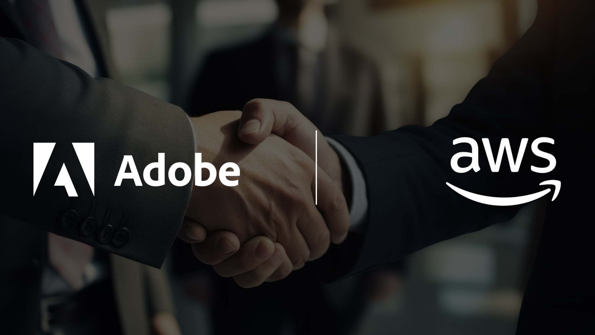 Adobe and AWS Expand Partnership to Bring Adobe Experience Platform to AWS