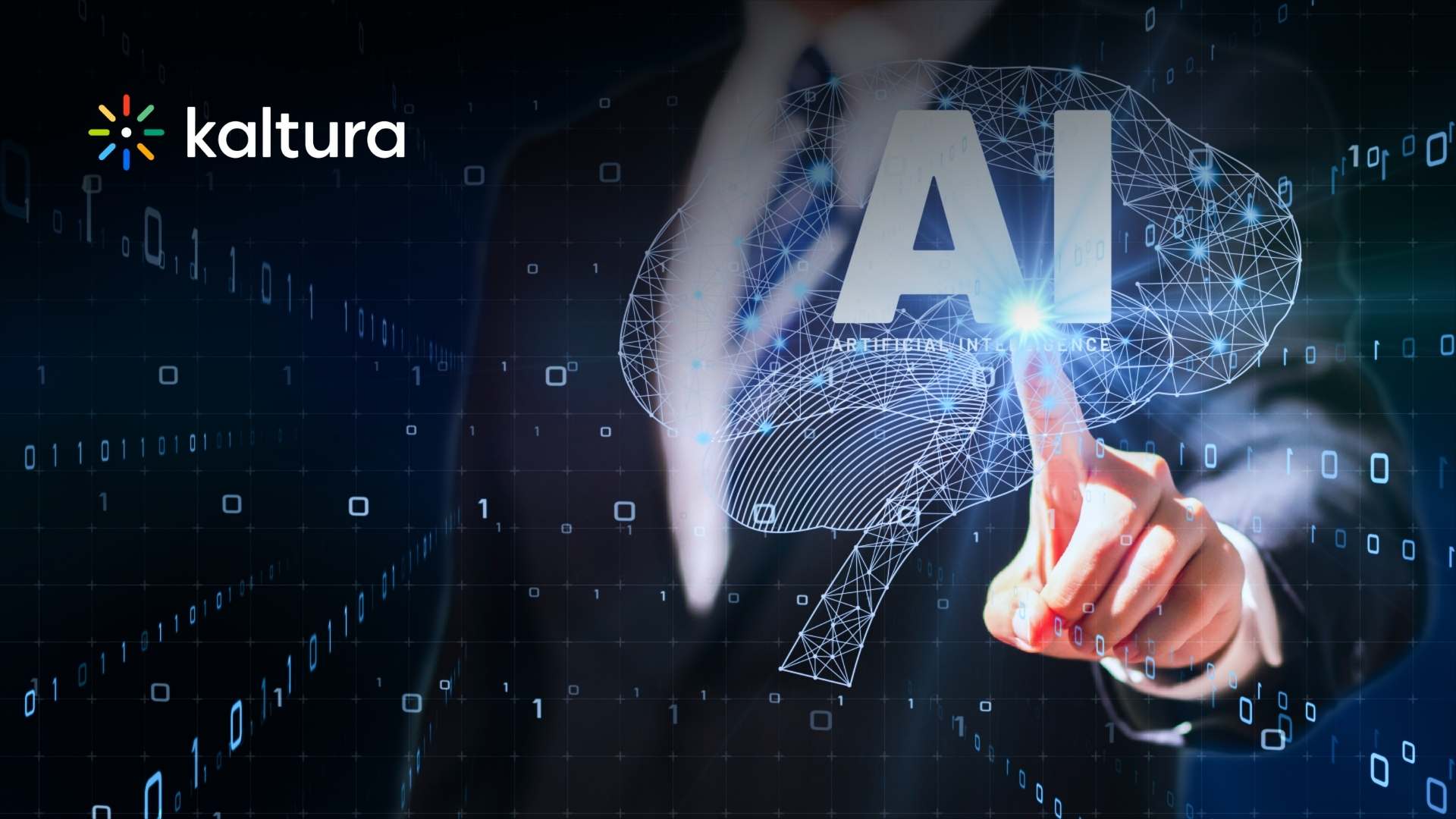 Kaltura Launches AI-Powered Work Genie to Revolutionize Customer and Employee Engagement