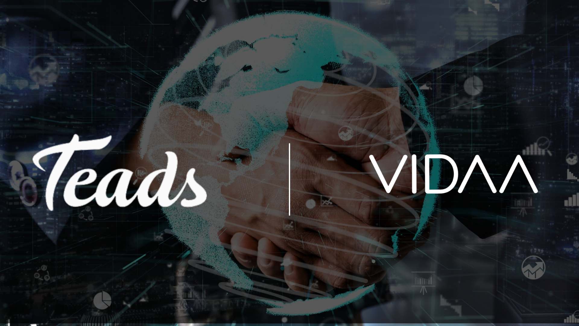 Teads Expands VIDAA Partnership for Global CTV Advertising