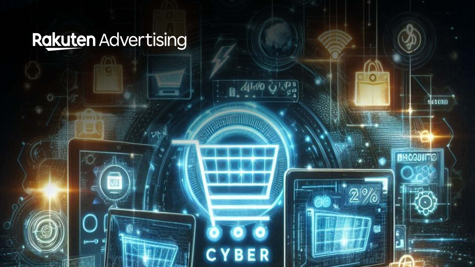 Rakuten Advertising Reveals Key Trends from 2024 Black Friday & Cyber Monday