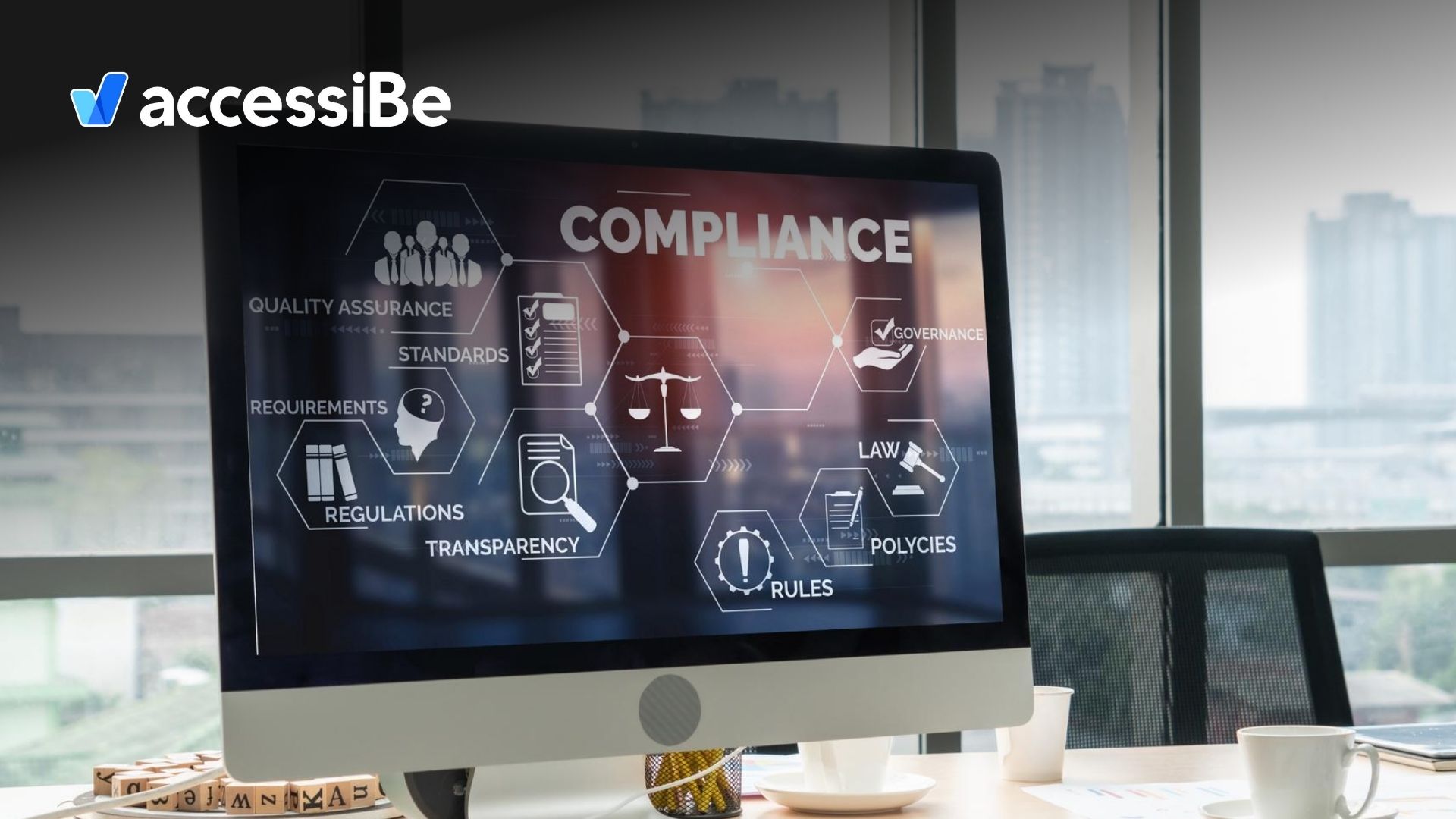 accessiBe Launches Advanced Accessibility Engine for Inclusive Web Solutions