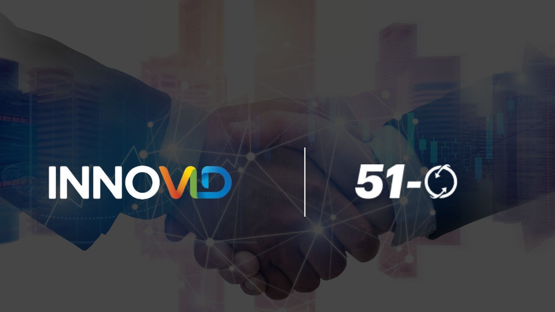 Innovid Partners with 51toCarbonZero to Drive Net-Zero Emissions in Advertising