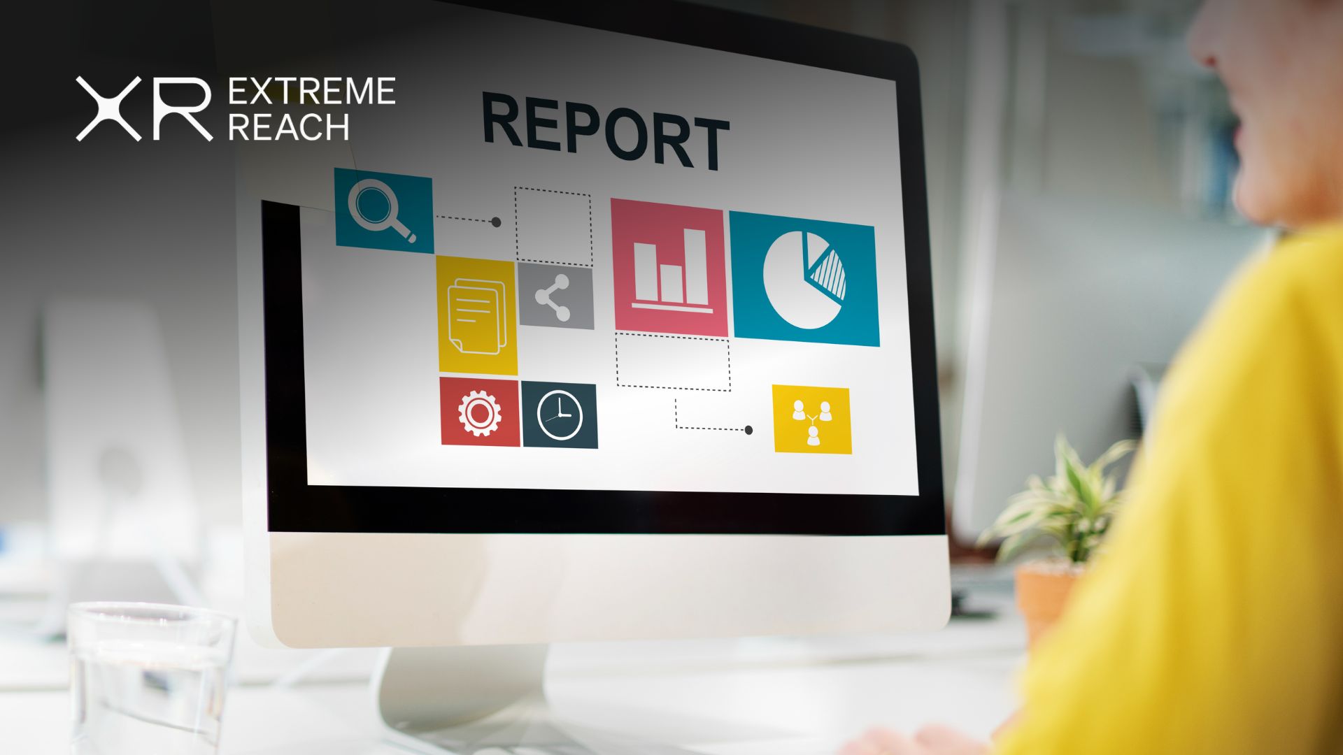 XR Extreme Reach Unveils 2024 Global Advertising Representation Report