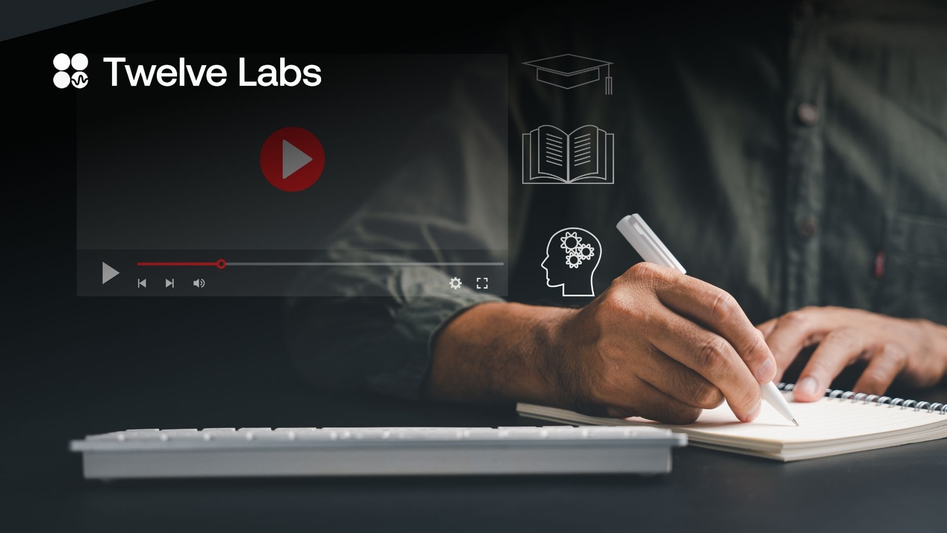 Twelve Labs Unveils Marengo 2.7: A Breakthrough in Multimodal Video Understanding