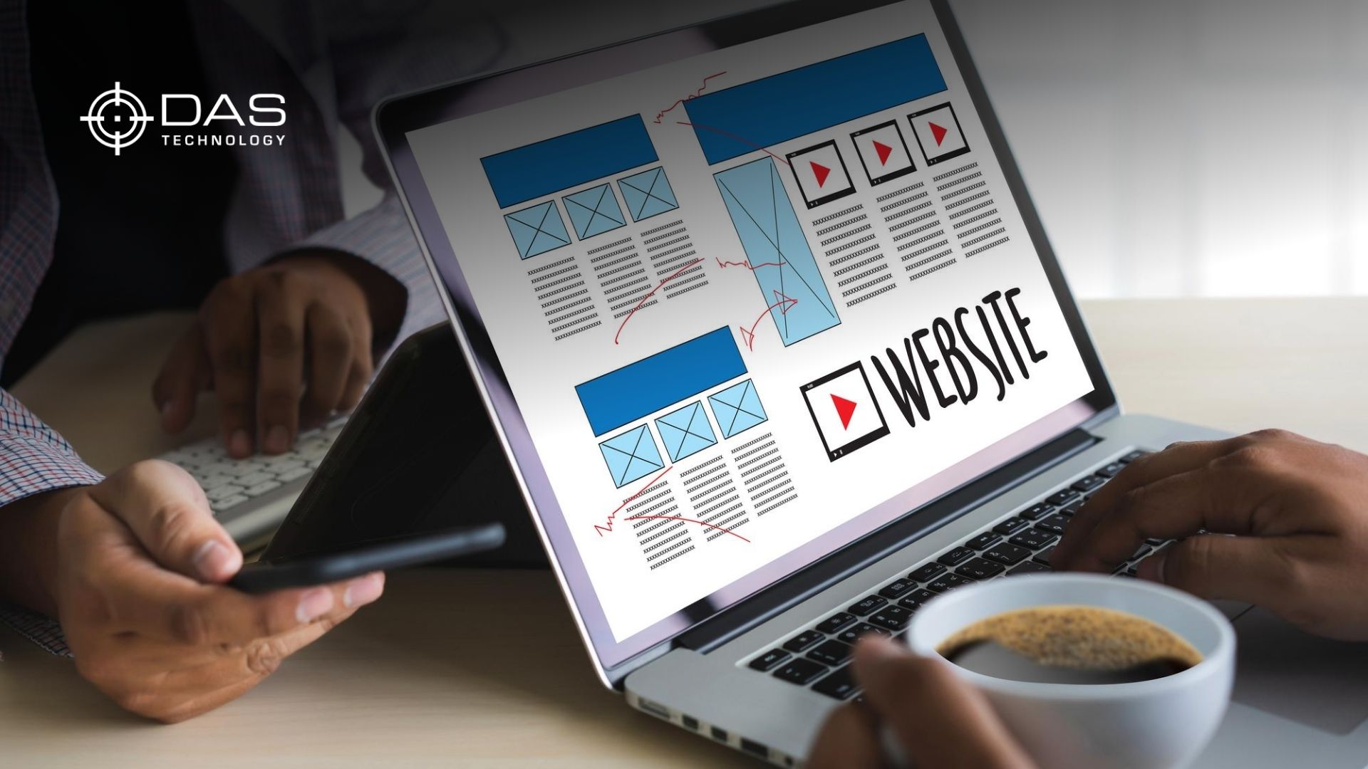 DAS Technology Launches AI Engage Messaging Solution to Revolutionize Automotive Consumer Communication