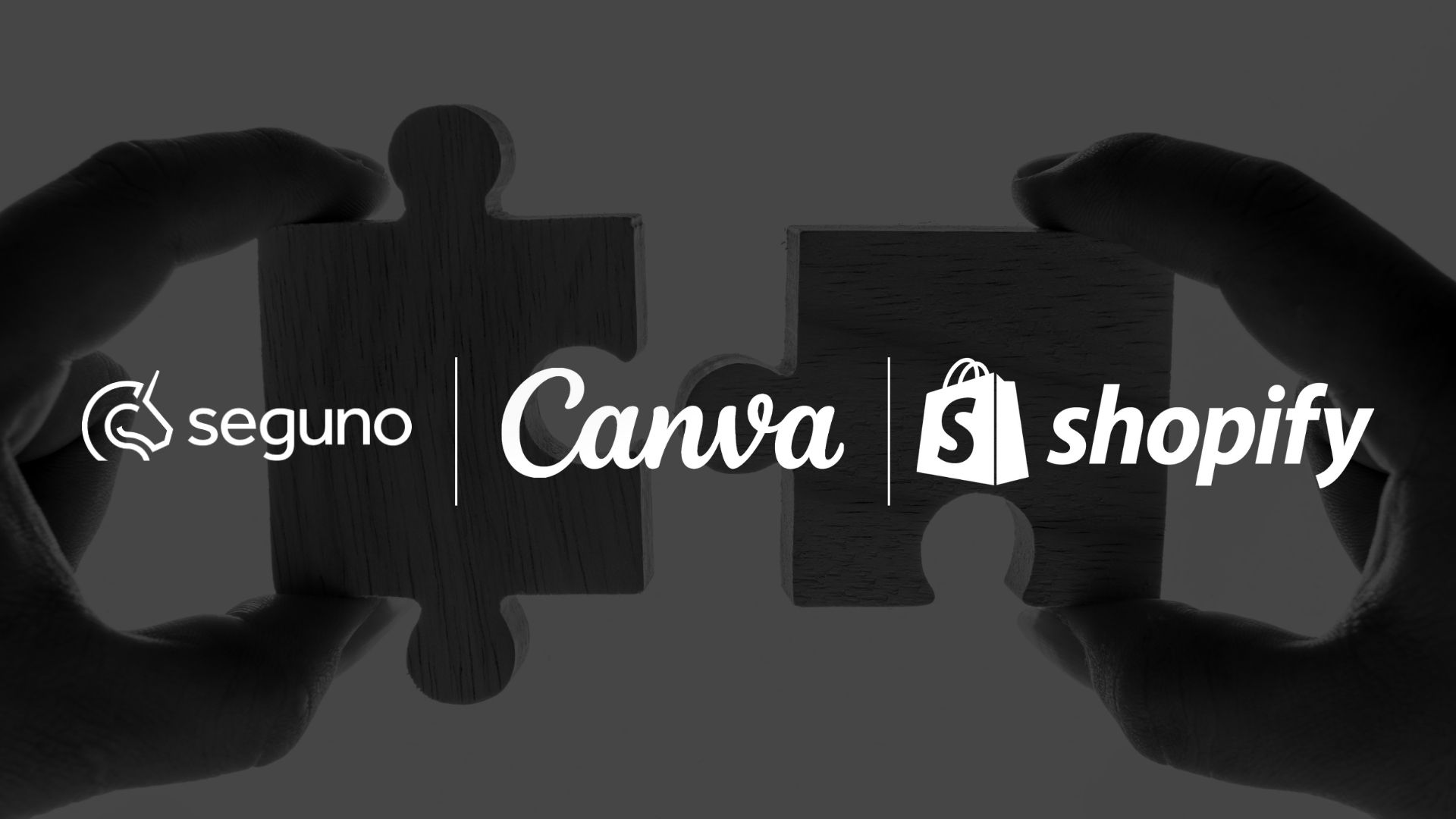 Seguno Unveils Shopify Connect for Canva: The First Two-Way Integration