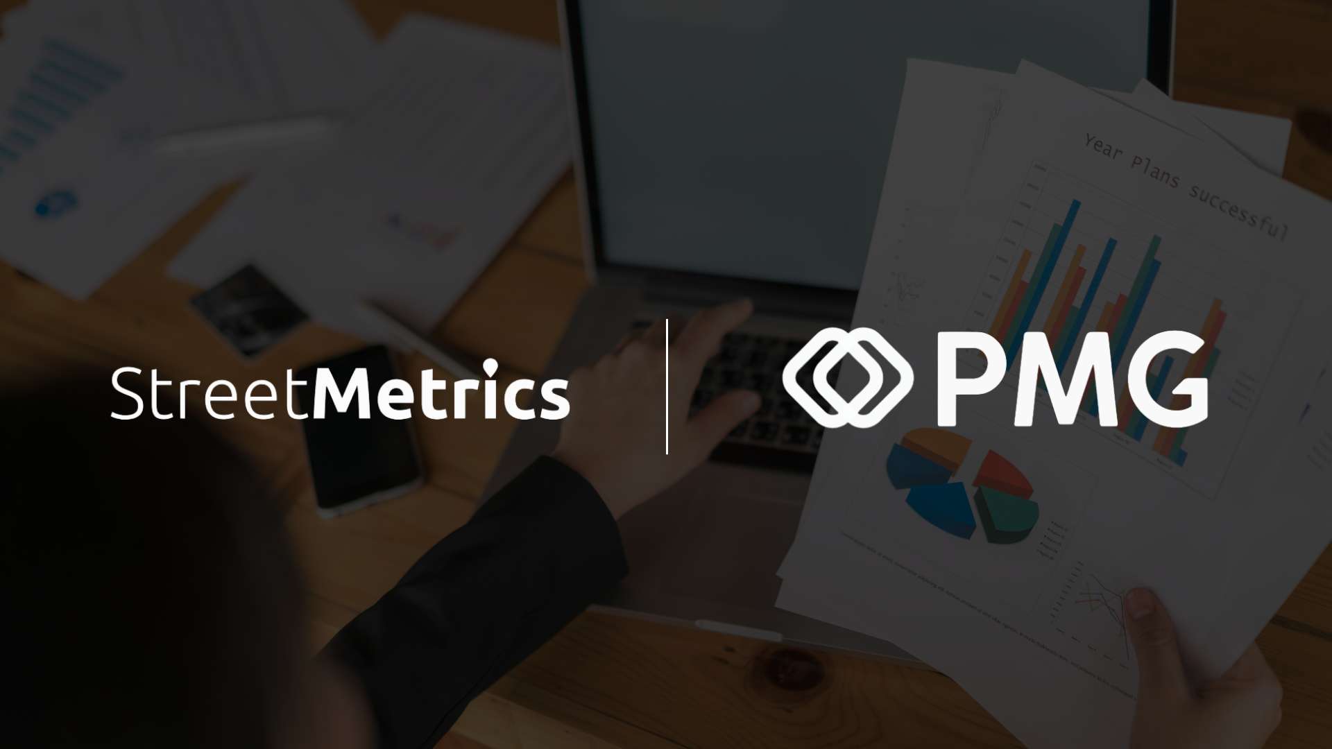 StreetMetrics and PMG Revolutionize OOH Advertising with Multi-Format Measurement