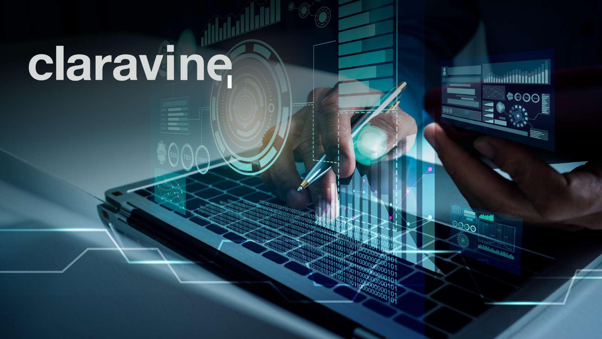 Claravine Unveils Data Standards Score & Excel Add-In to Elevate Marketing Data Management