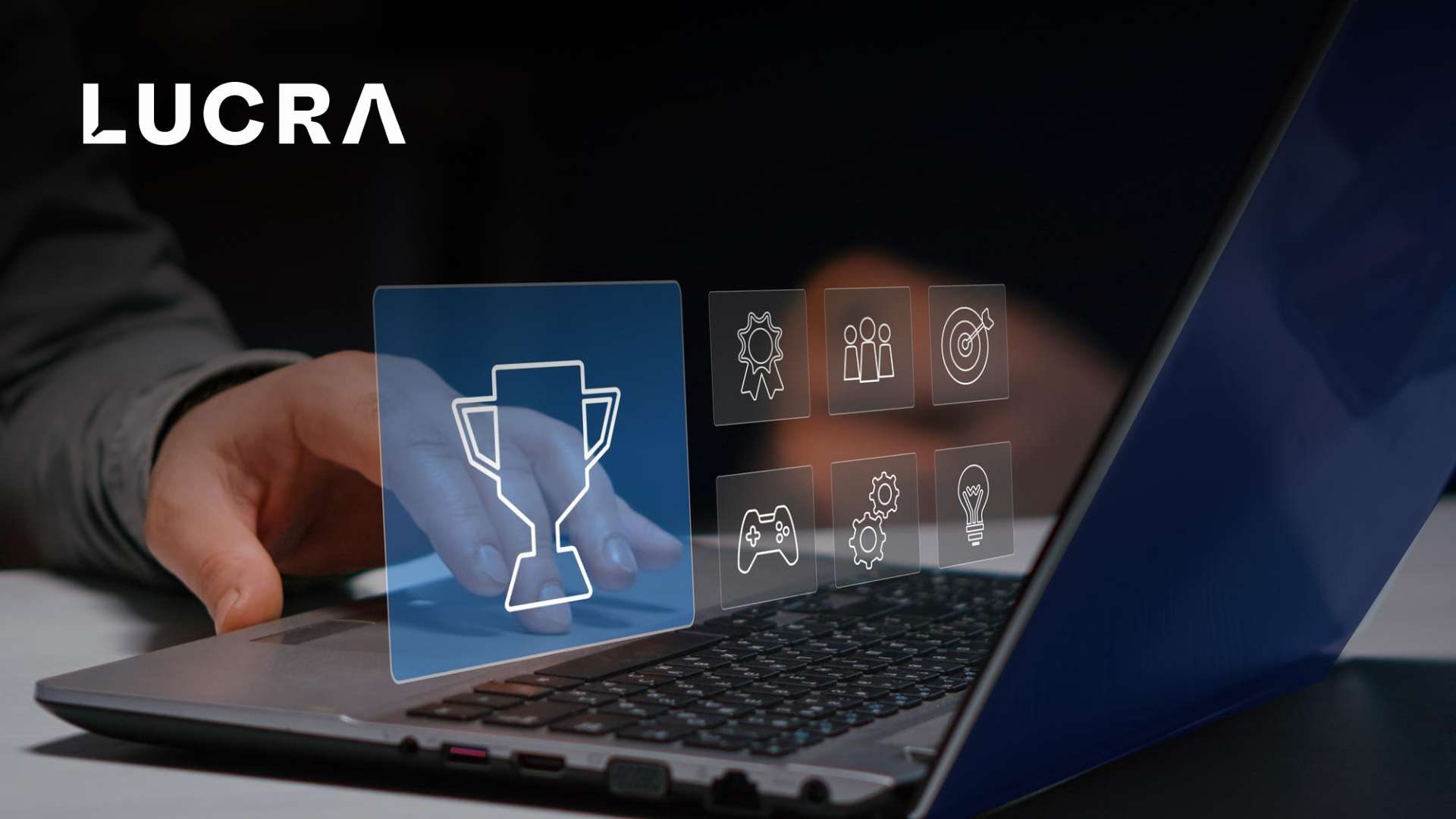 Lucra Raises $10 Million to Transform Social Gamification and Loyalty Programs