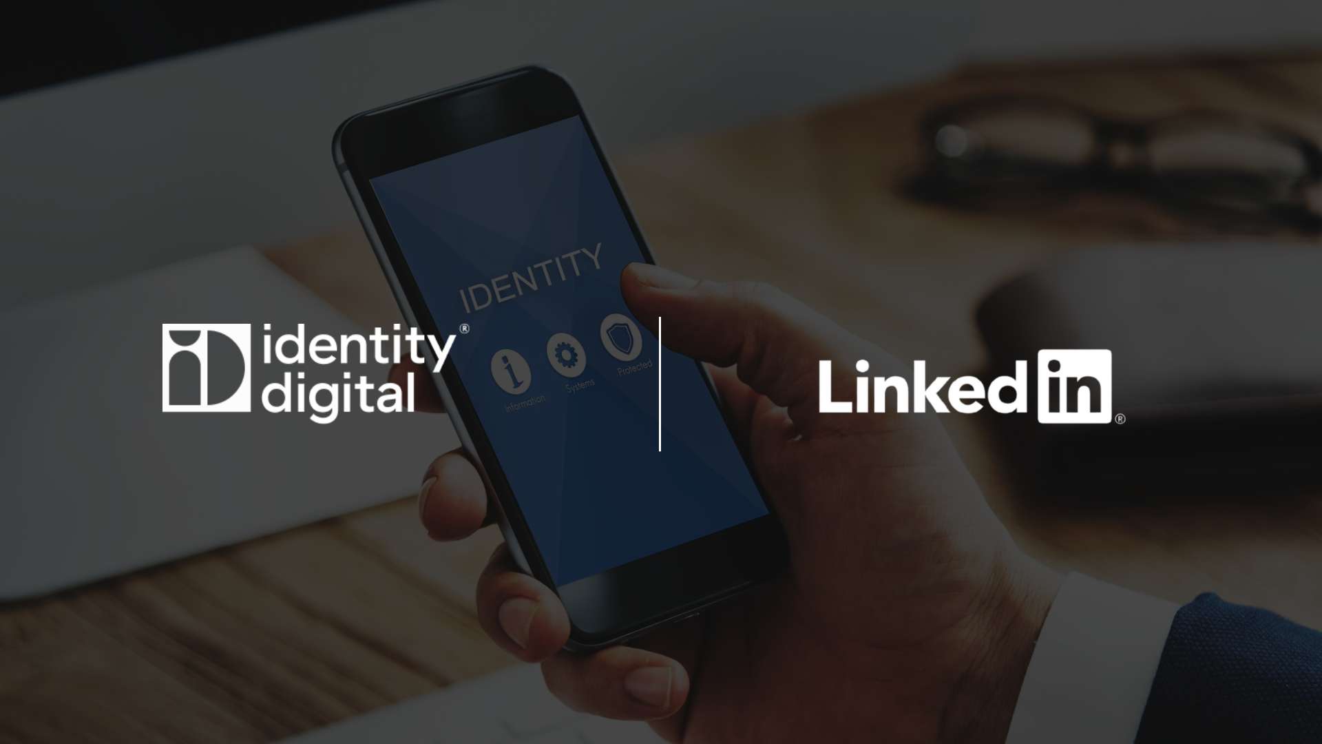 Empowering Online Presence: Identity Digital & LinkedIn Premium Collaboration