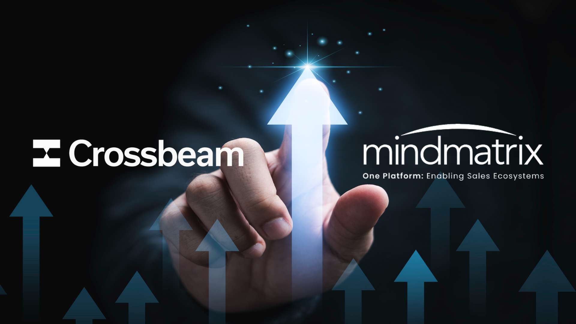Mindmatrix and Crossbeam Partner to Transform Ecosystem-Led Growth