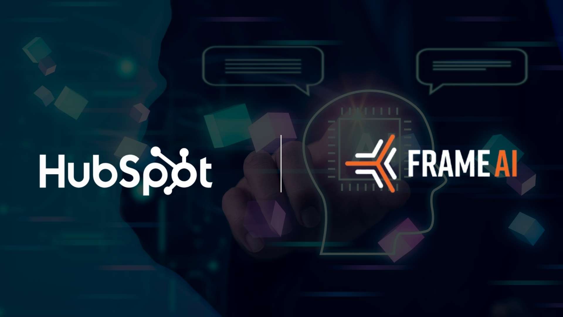 HubSpot Acquires Frame AI to Transform Customer Insights with AI-Powered Conversation Intelligence