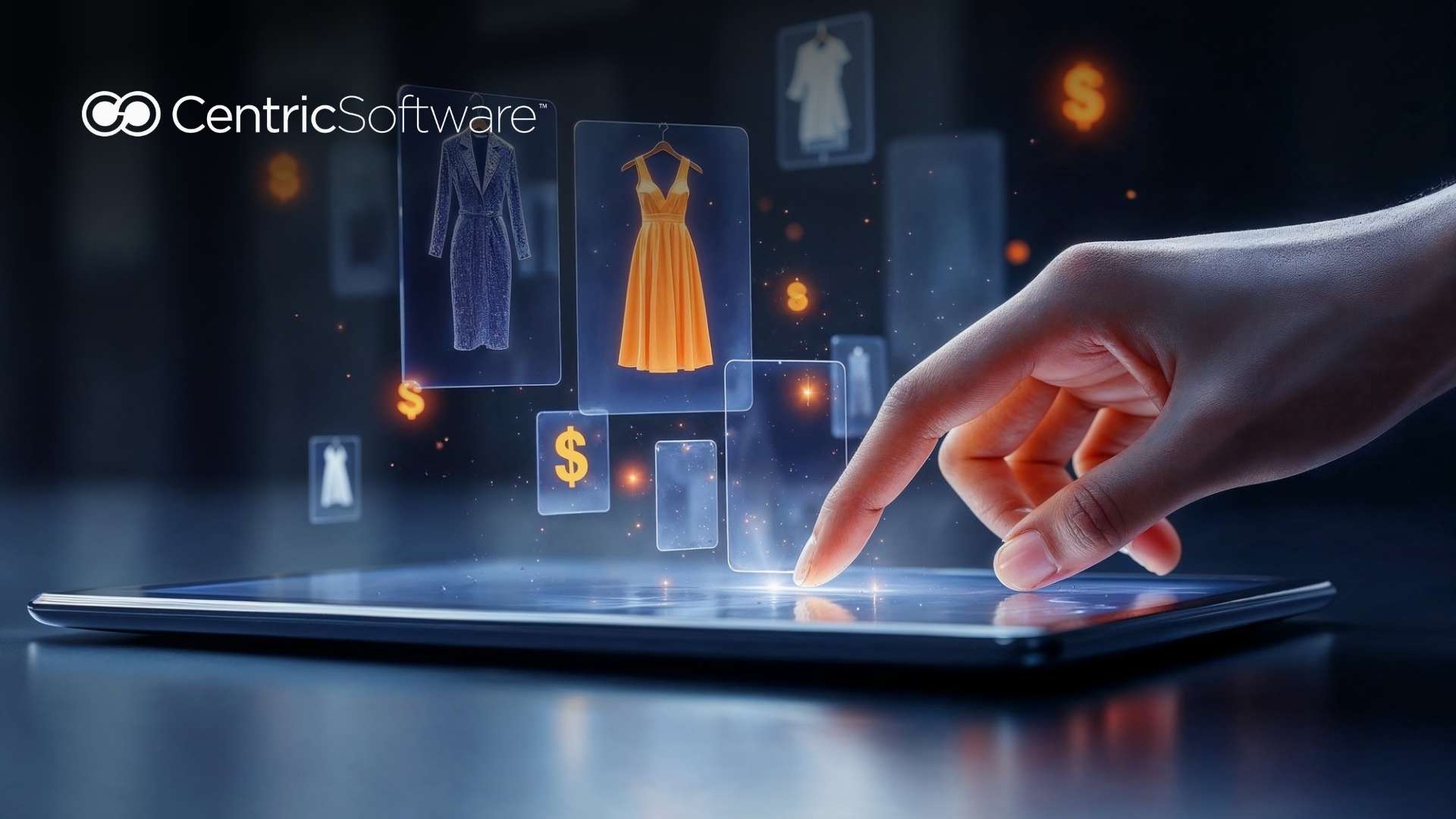 Centric AI Fashion Inspiration™ Empowers Emerging Brands with Generative AI