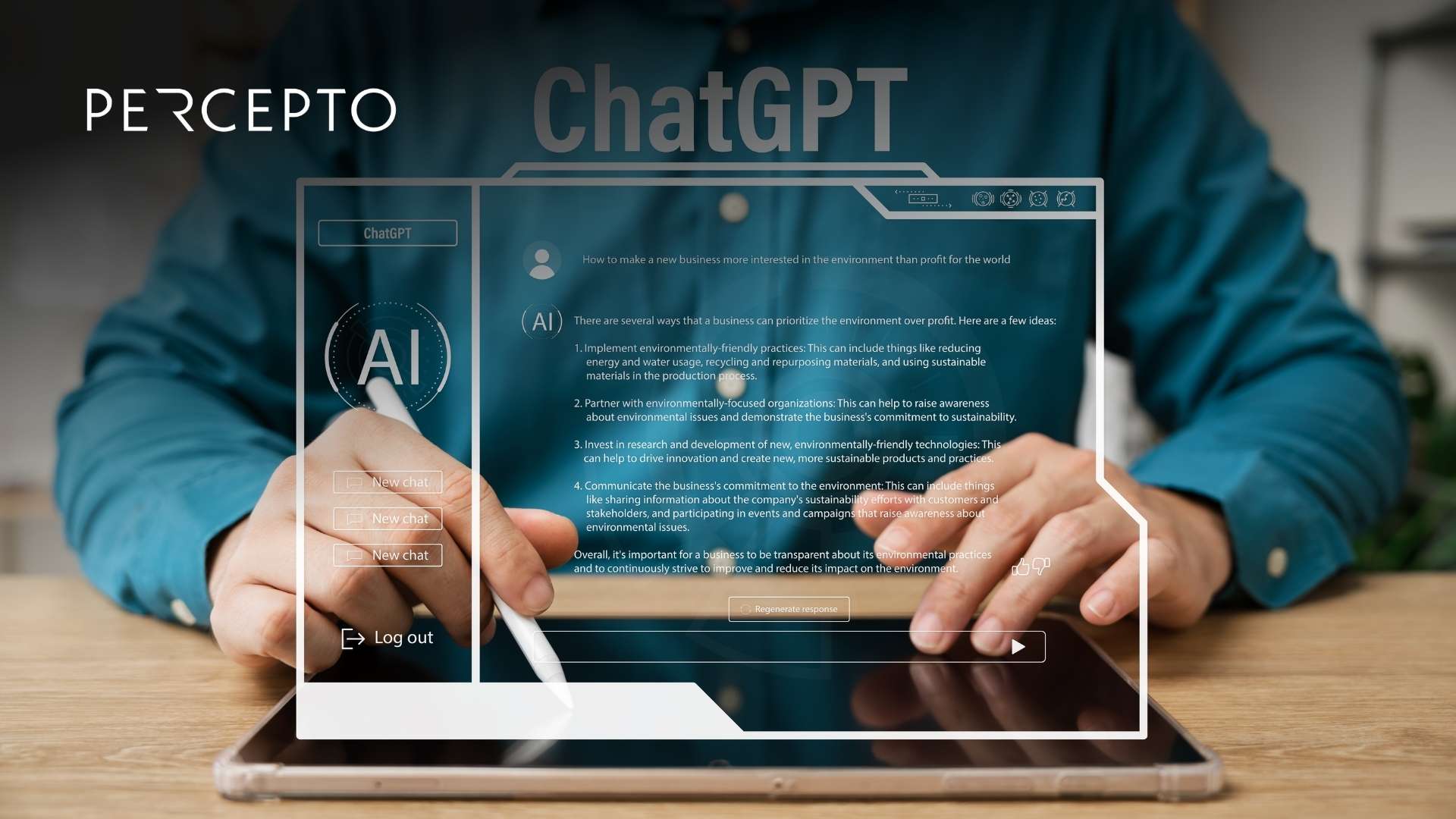 The Impact of Generative AI on Online Reputation Management