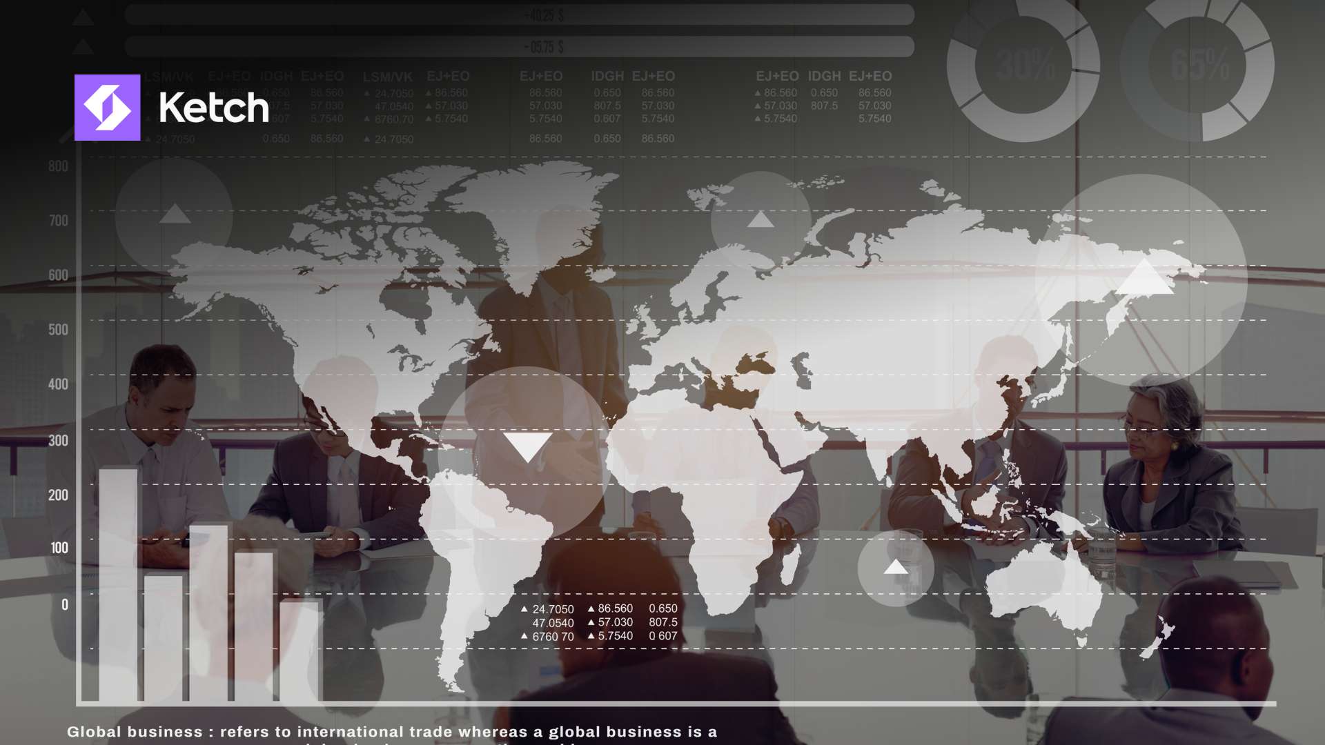 Ketch Unveils Enhanced Data Map to Empower Privacy and Growth