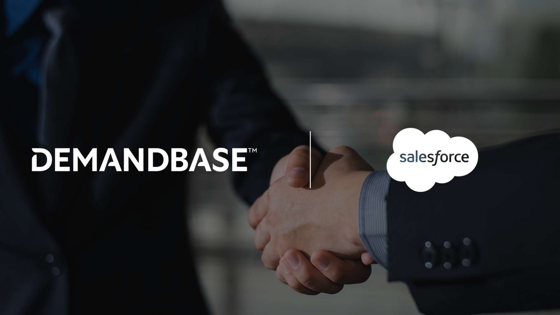 Demandbase and Salesforce Unite: Intent Data Integration for Smarter Prospecting