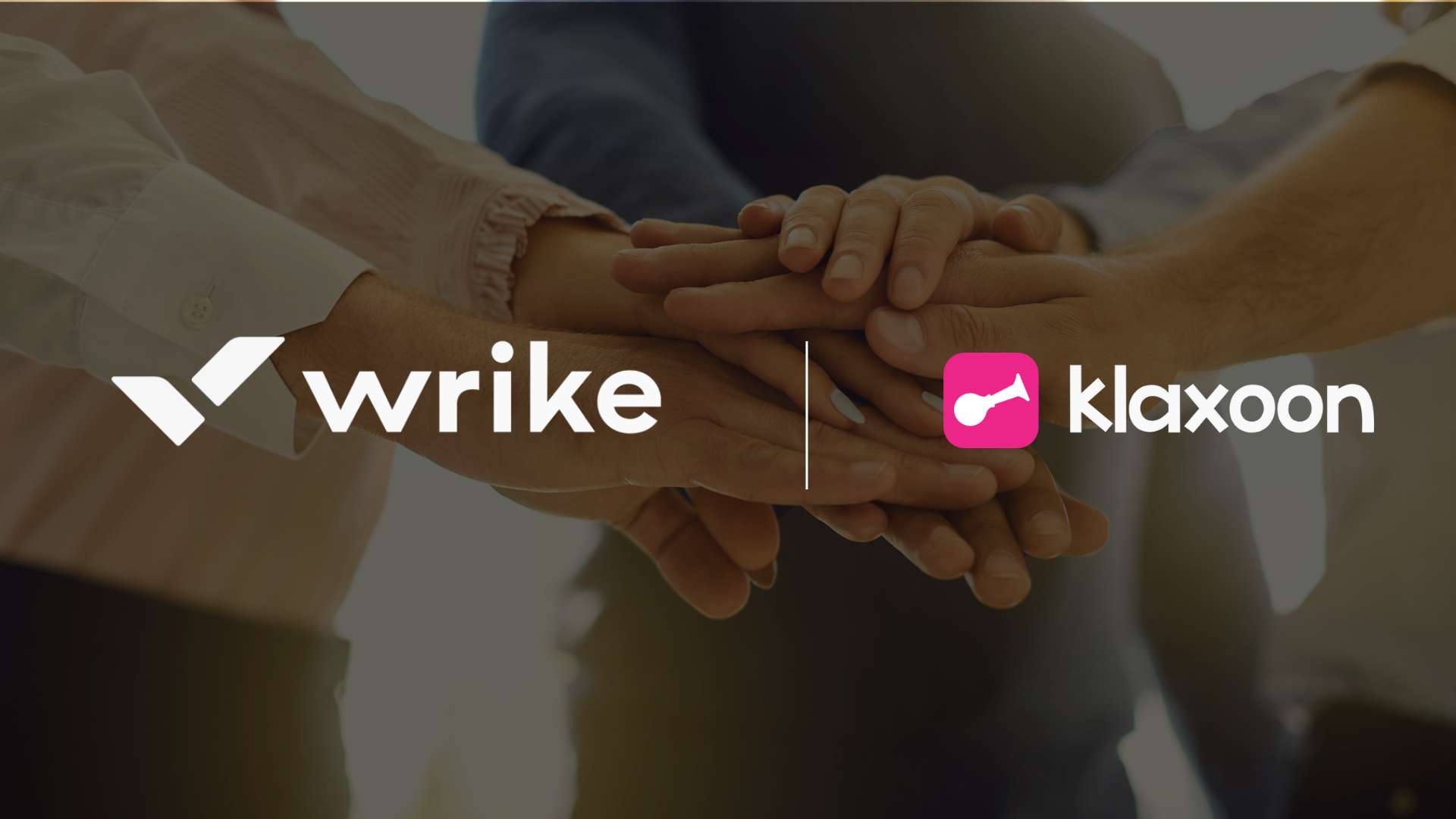Wrike to Acquire Klaxoon, Revolutionizing Work Management and Collaboration