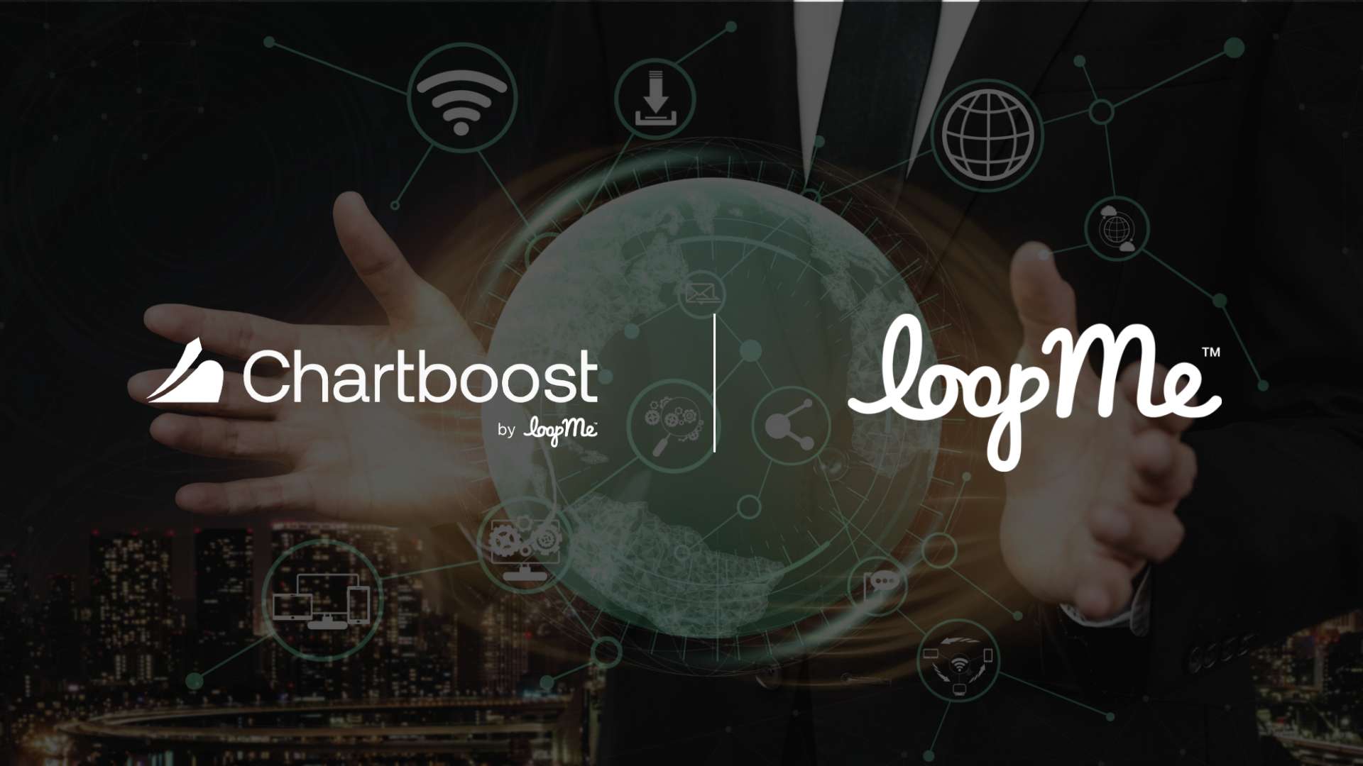LoopMe Acquires Chartboost to Advance AI-Powered Brand Advertising