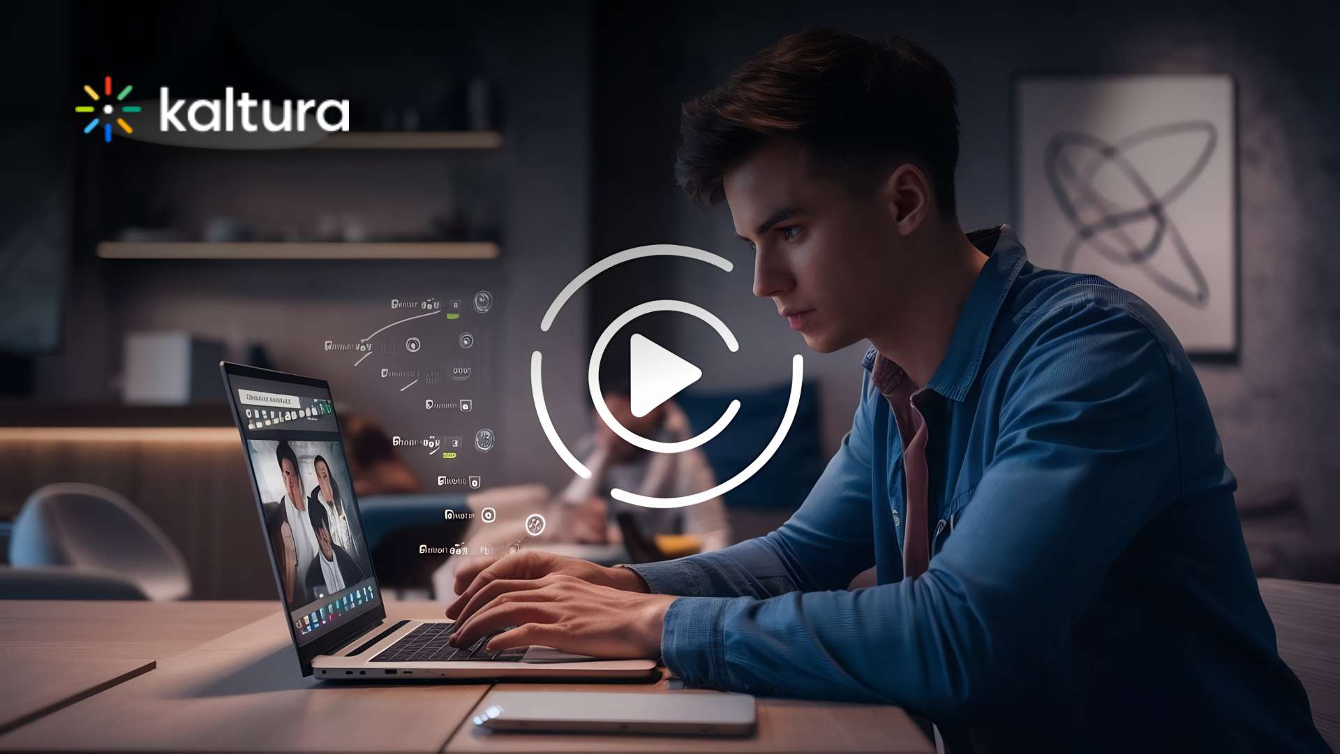 Video Marketing and AI Trends: Insights from Kaltura’s 2025 Report