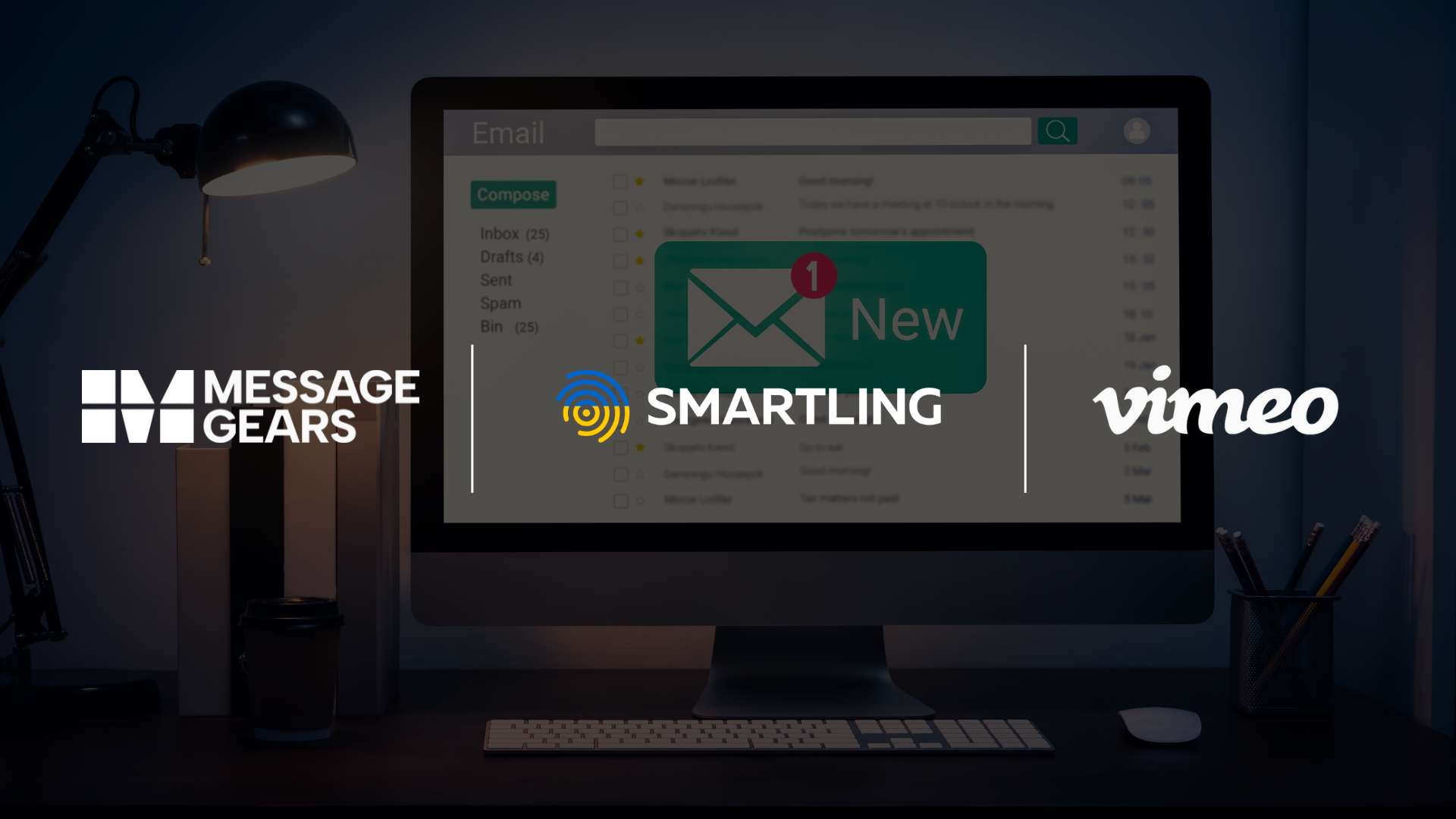 MessageGears and Smartling Partner to Simplify Global Email Localization