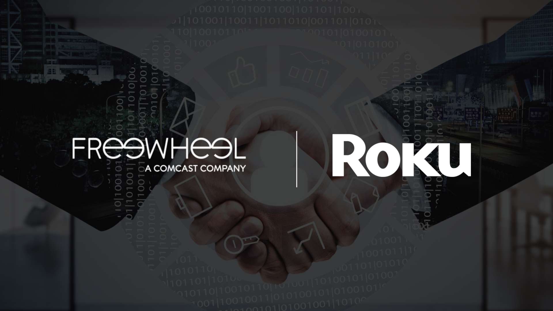 Roku and FreeWheel Expand Partnership for Real-Time Bidding in CTV Advertising