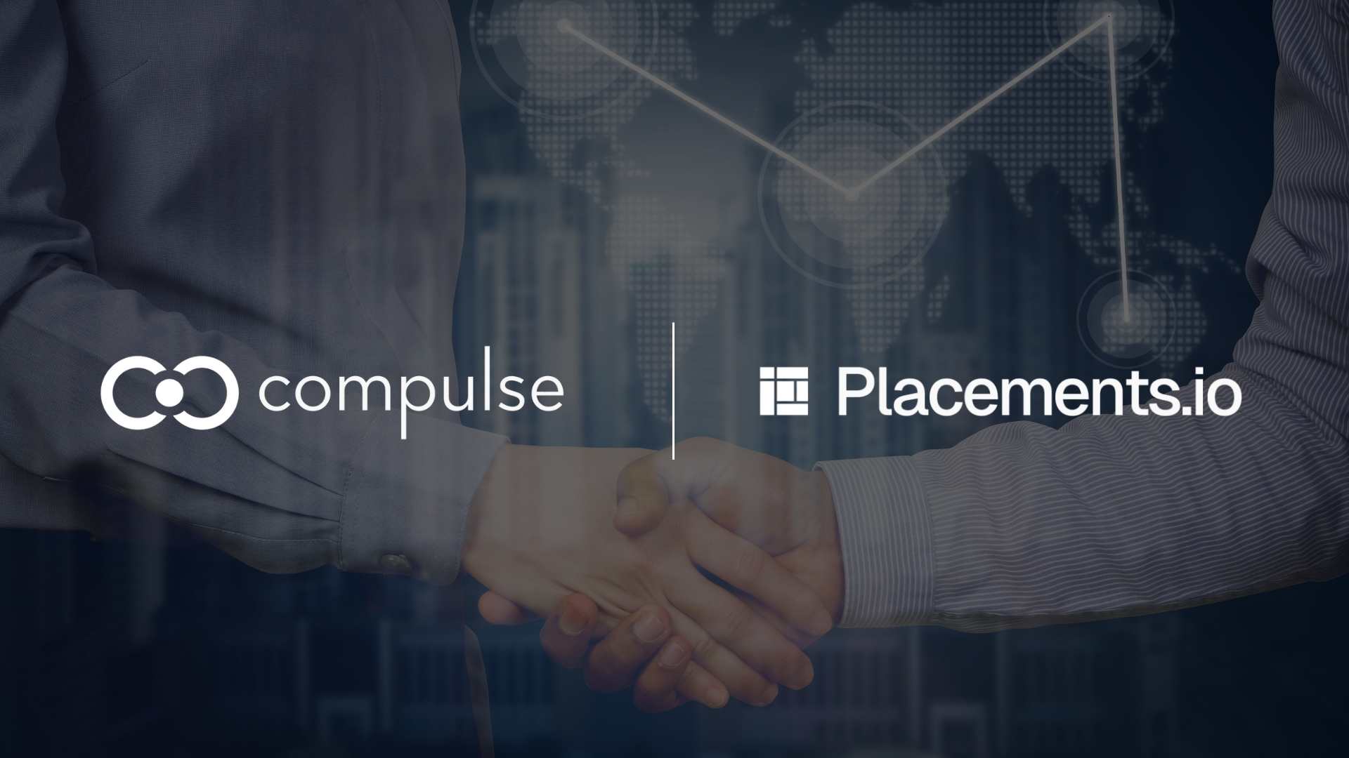 Compulse and Placements.io Partner to Streamline Omnichannel Ad Activation