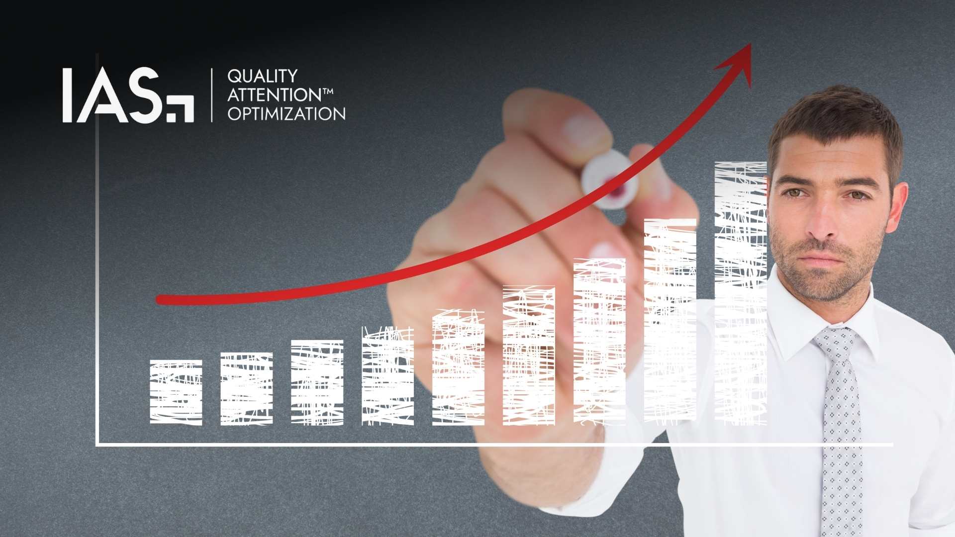 IAS Unveils Quality Attention™ Optimization, Launches Social Attention Measurement with Lumen Research