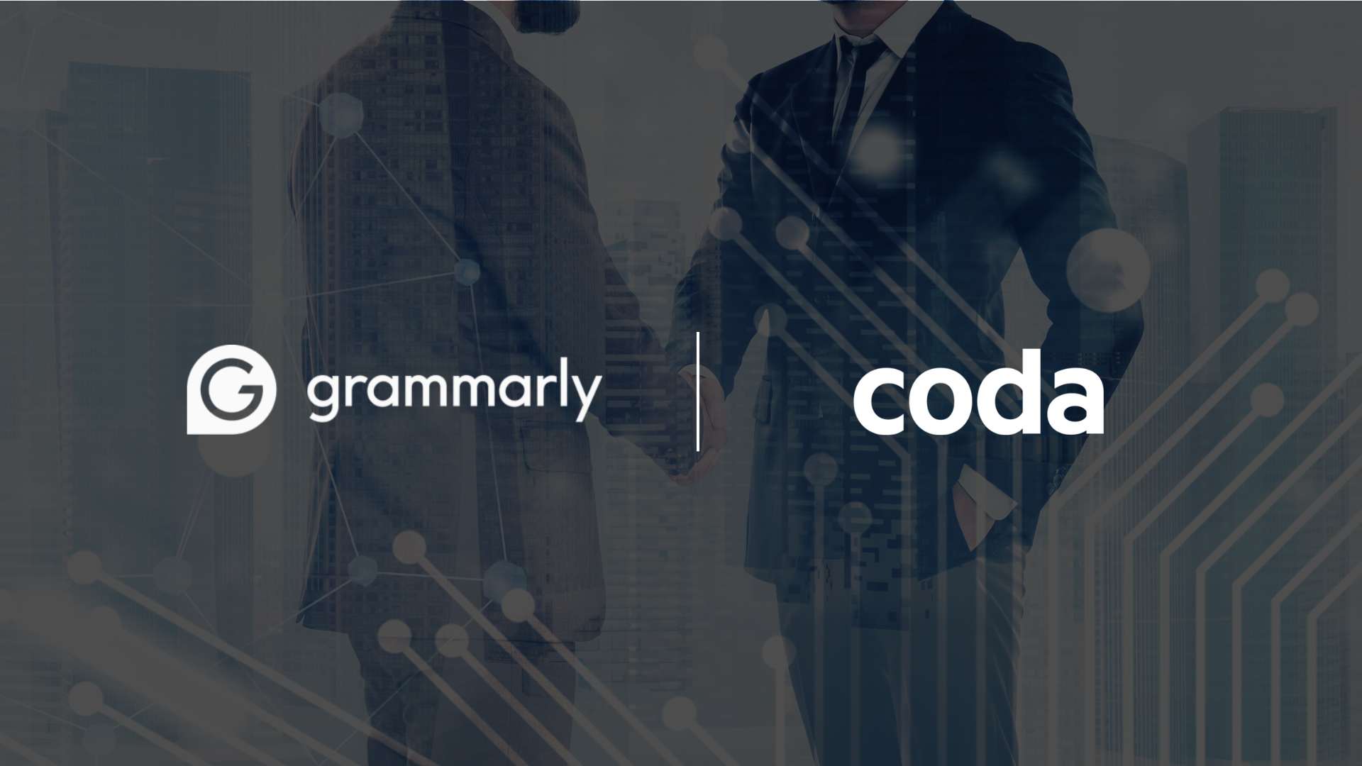 Grammarly Acquires Coda: A New Era for AI Productivity Platforms