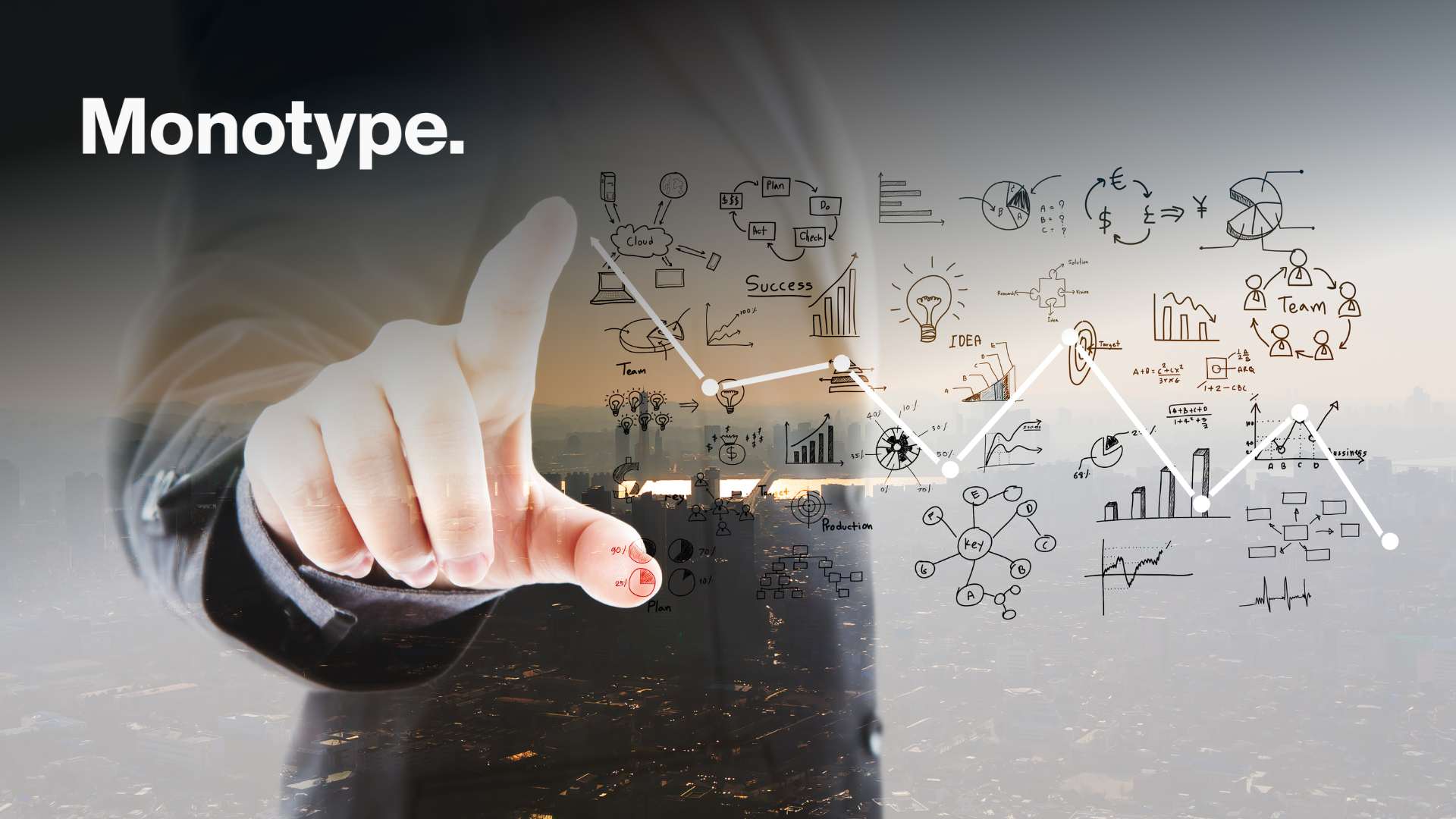 Monotype Research: AI-Driven Design Tools Empower Creatives Worldwide