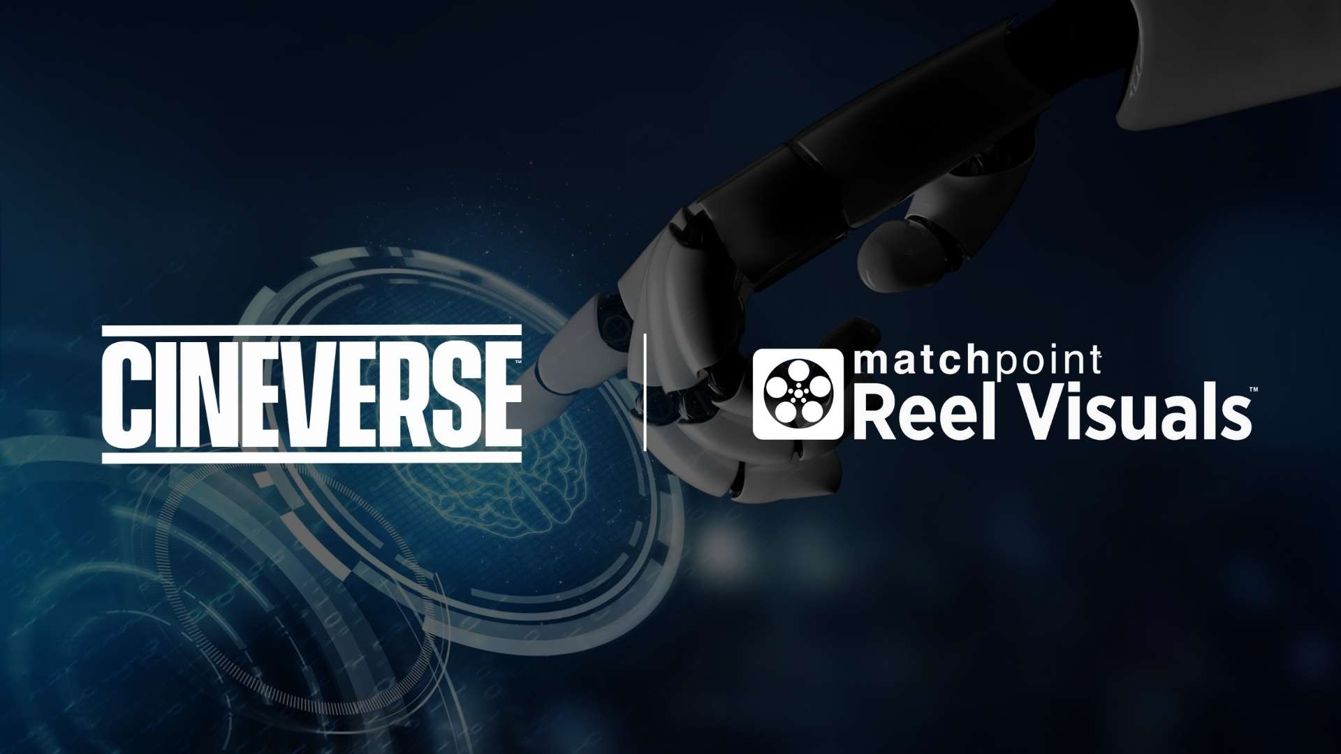 Cineverse Launches Reel Visuals AI for Rights Management