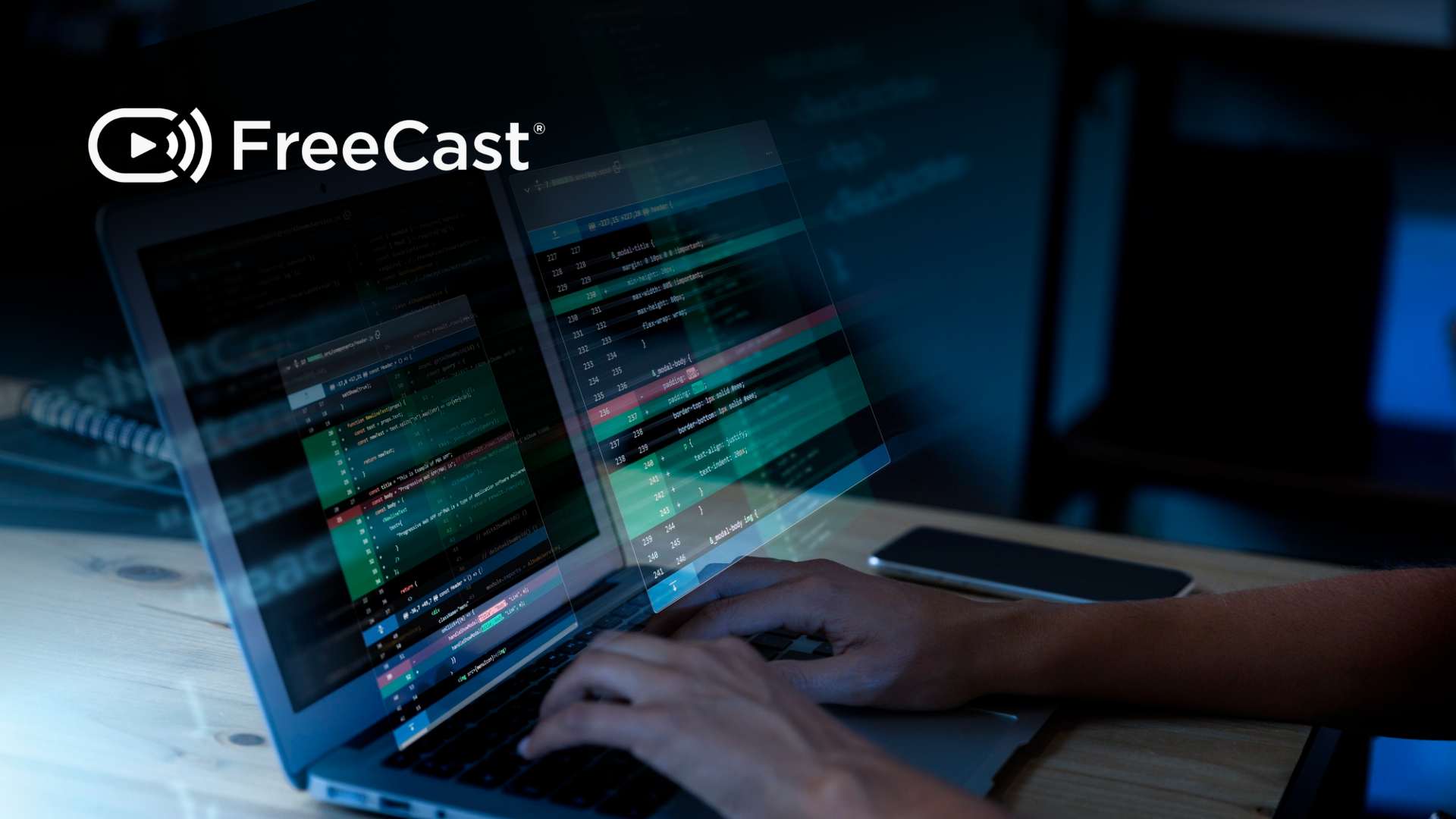 FreeCast's Zer0Gap Platform Promises 100% Ad Fill Rates