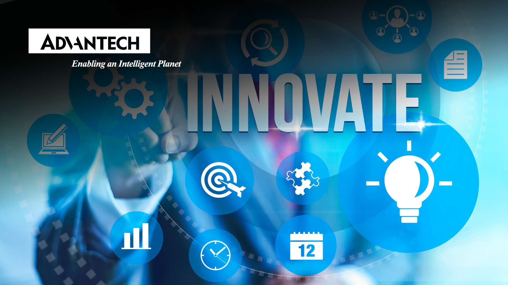 Advantech and Intel Revolutionize Retail Tech at NRF 2025