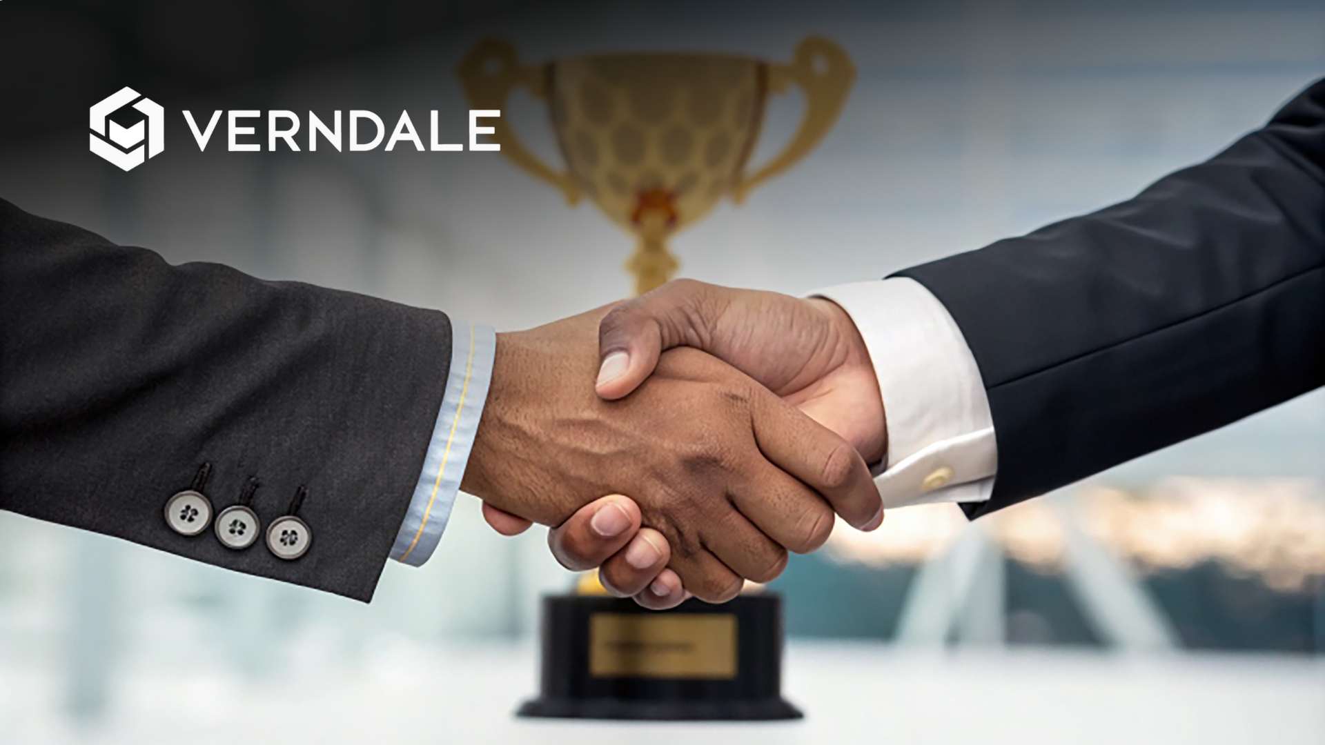 Verndale Wins Optimizely's Customer Choice Partner of the Year 2025