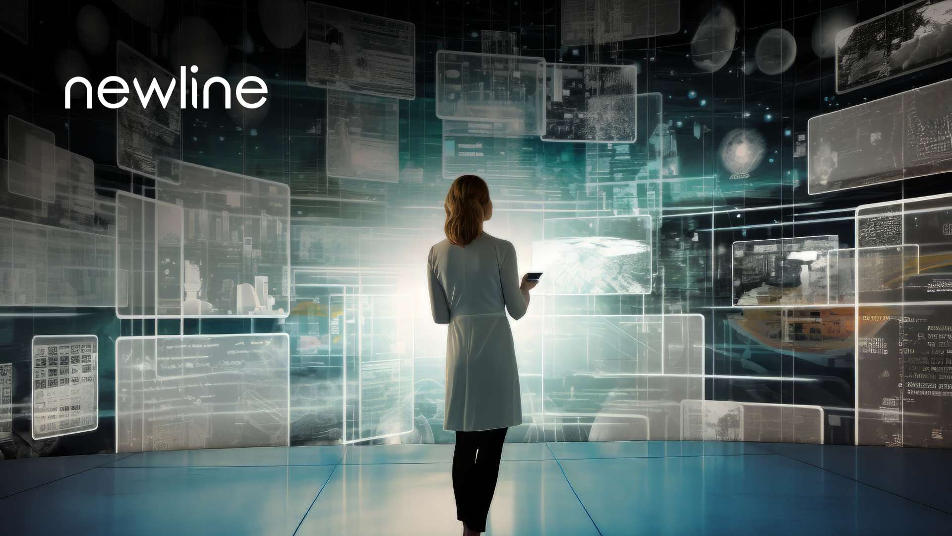 Newline Signage Pro Launches to Revolutionize Digital Signage Management