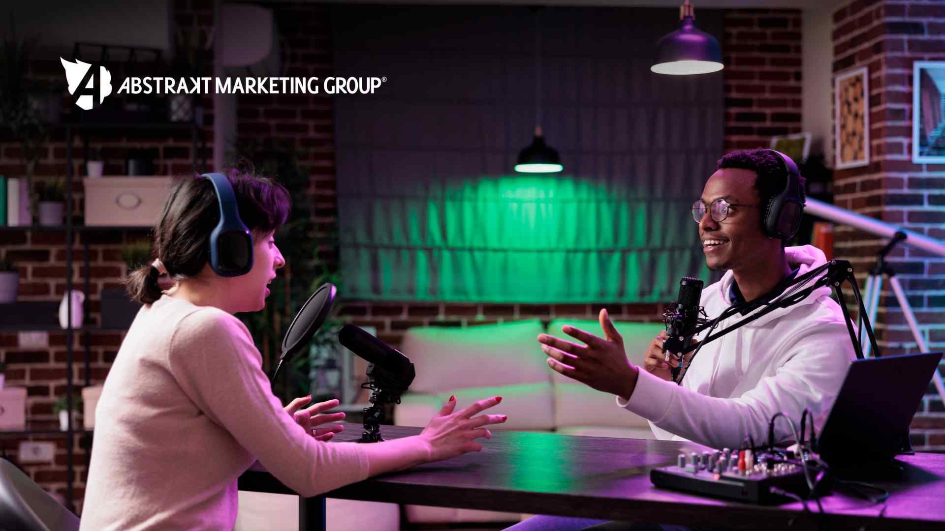 Decoding SEO: Insights from Abstrakt’s The Grow Show