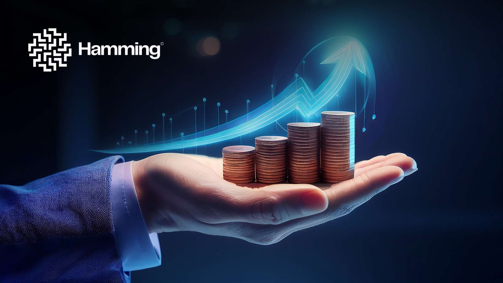 Hamming.ai Raises $3.8M to Revolutionize AI Voice Agent Reliability