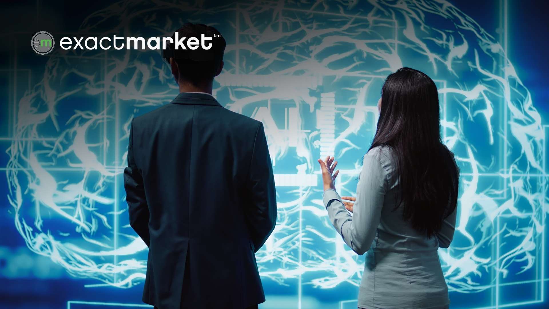 Exact Market Launches AI GTM Practice to Drive Differentiation