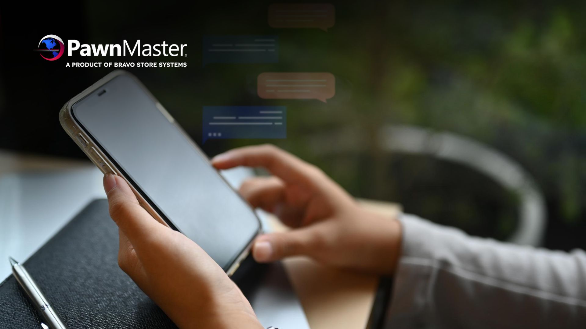 PawnMaster Integrates with Pawn Leads to Enhance Text Messaging Services