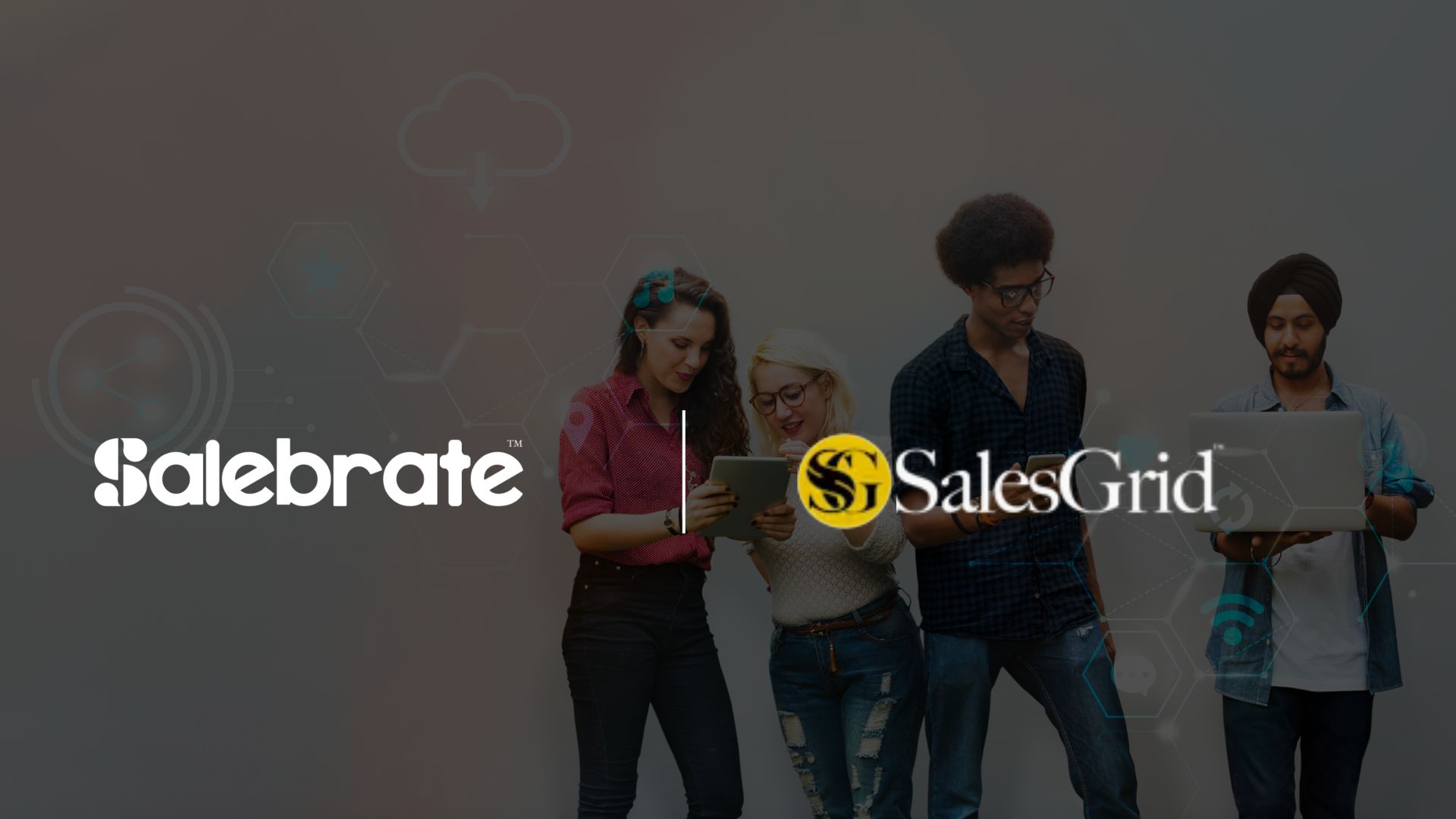 Salebrate.com: AI-Powered SaaS Redefining Global Go-to-Market Strategies