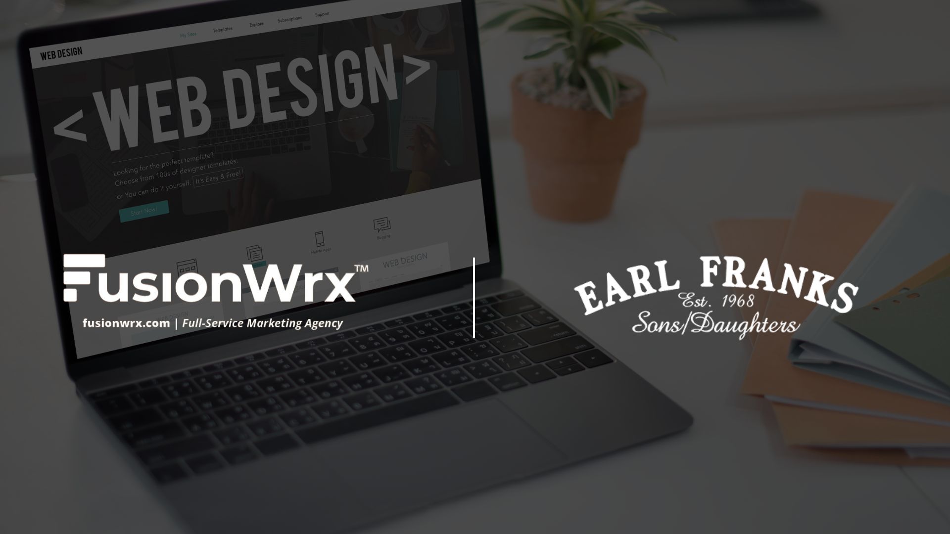 Explore Earl Franks Flooring’s New Website – 50+ Years of Excellence