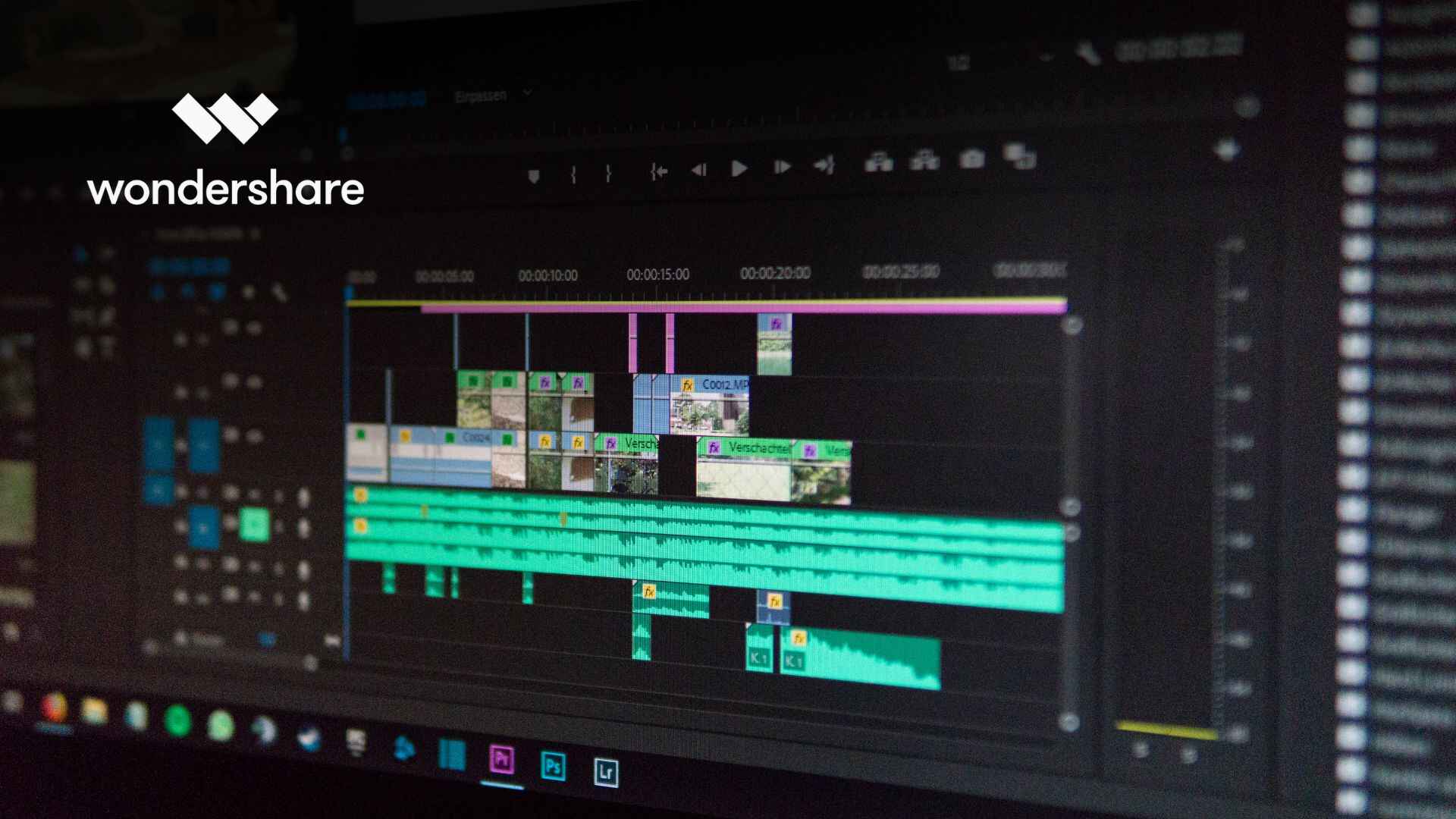 Wondershare Filmora Integrates Dolby Vision for Next-Level Video Editing
