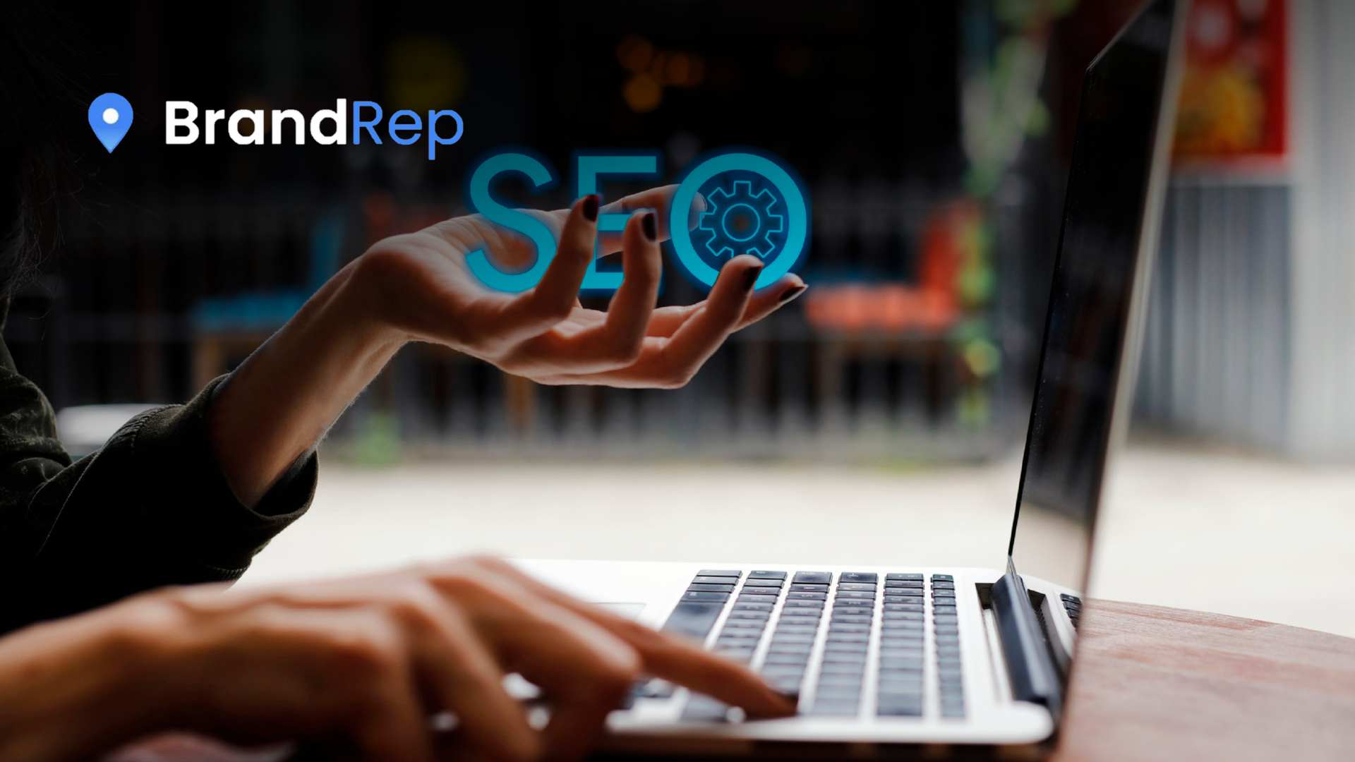 Boost SEO with BrandRep’s AI Keyword Generator for Small Businesses