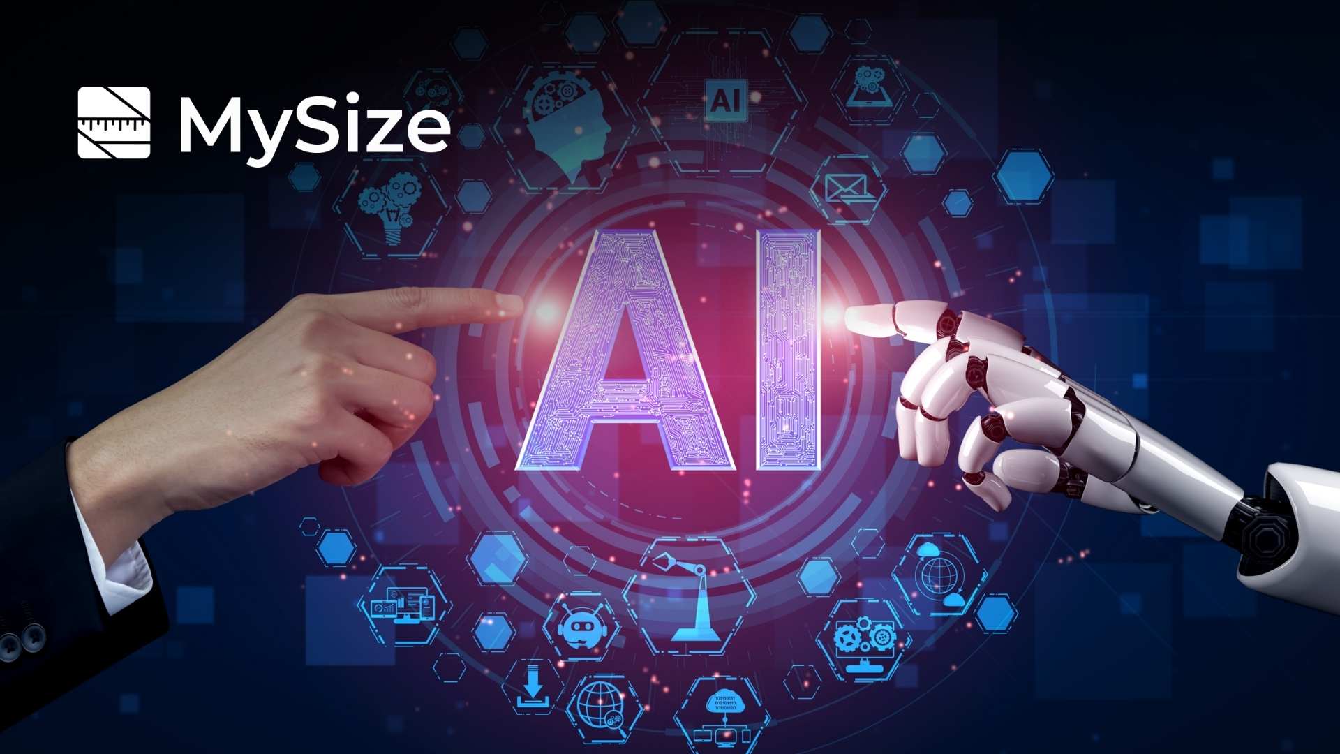 MySize Unveils AI-Driven Fashion Tech at CES 2025 and NRF 2025