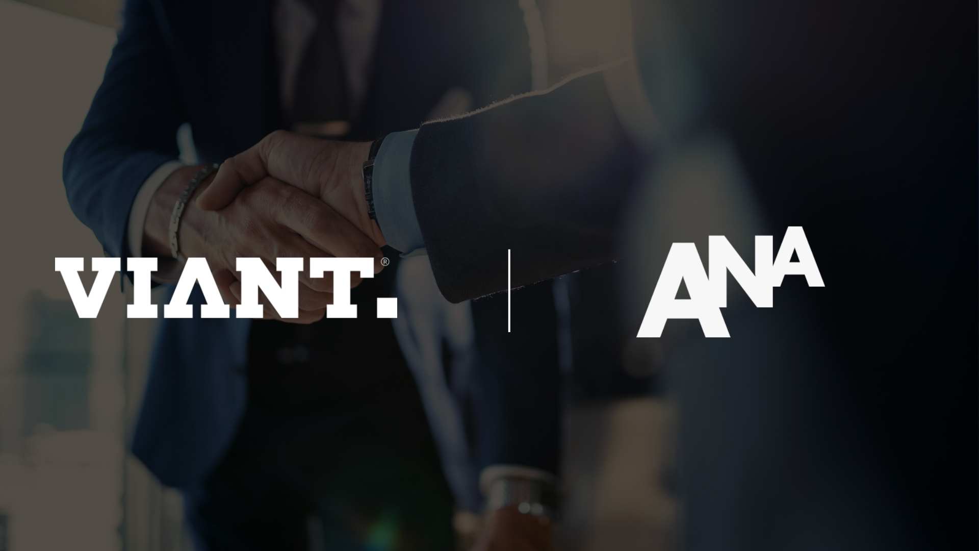 Viant Technology Joins ANA to Shape the Future of Advertising