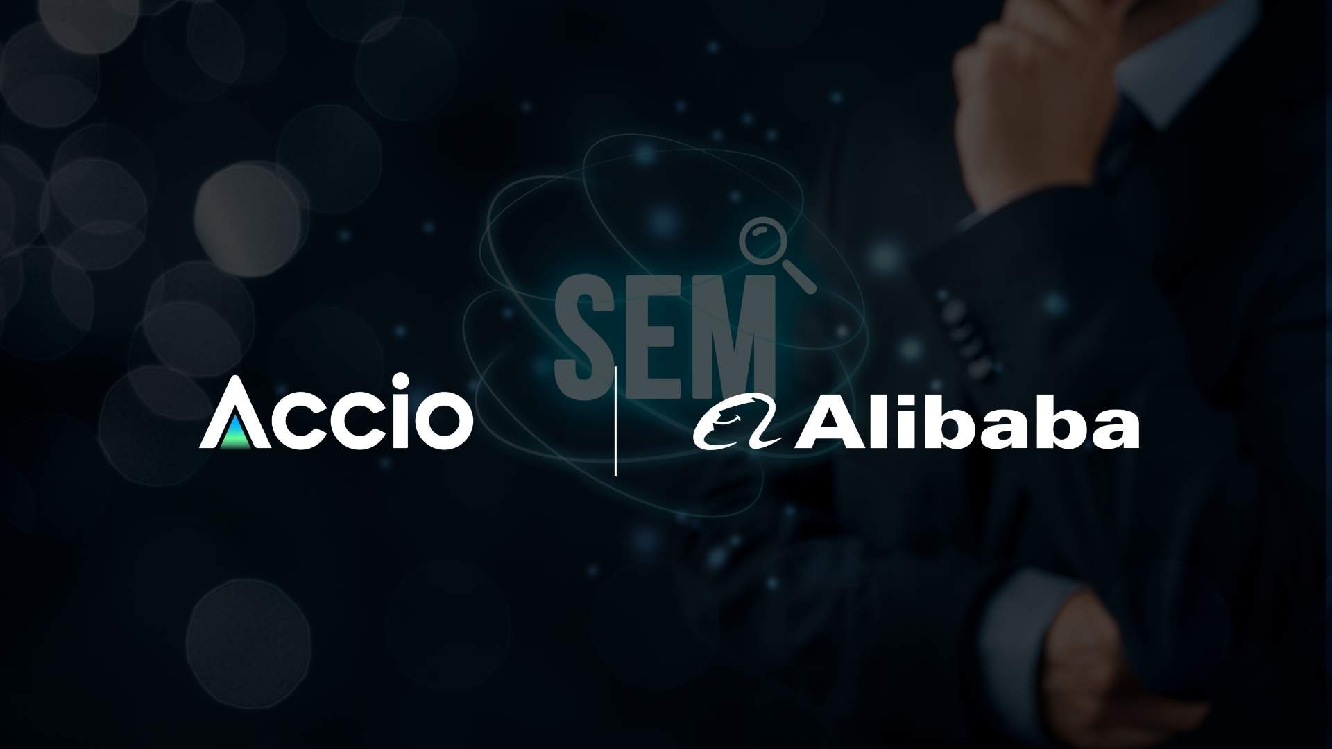 Accio AI Search Engine Reaches 500,000 SME Users, Revolutionizing B2B Trade