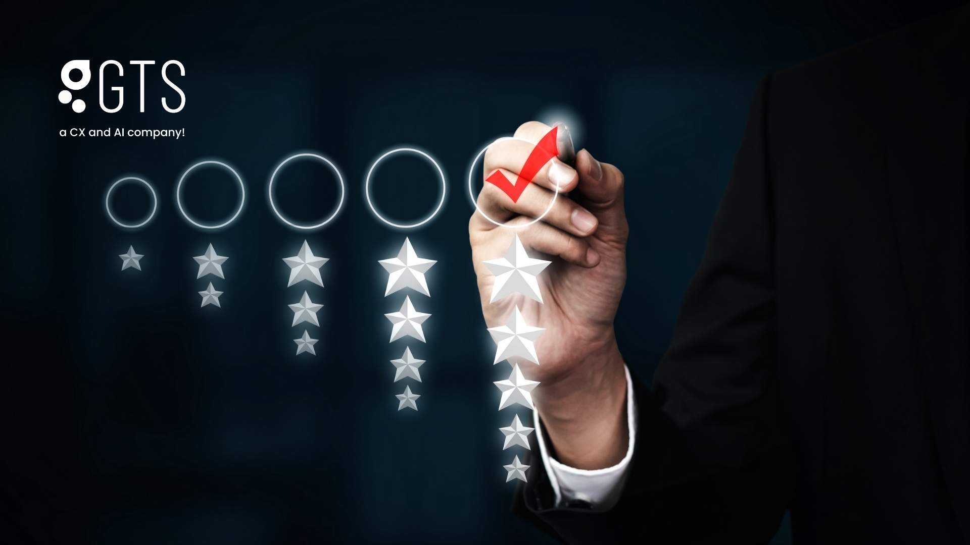 GTS Revolutionizes State and Local Government Constituent Experience with AI Solutions