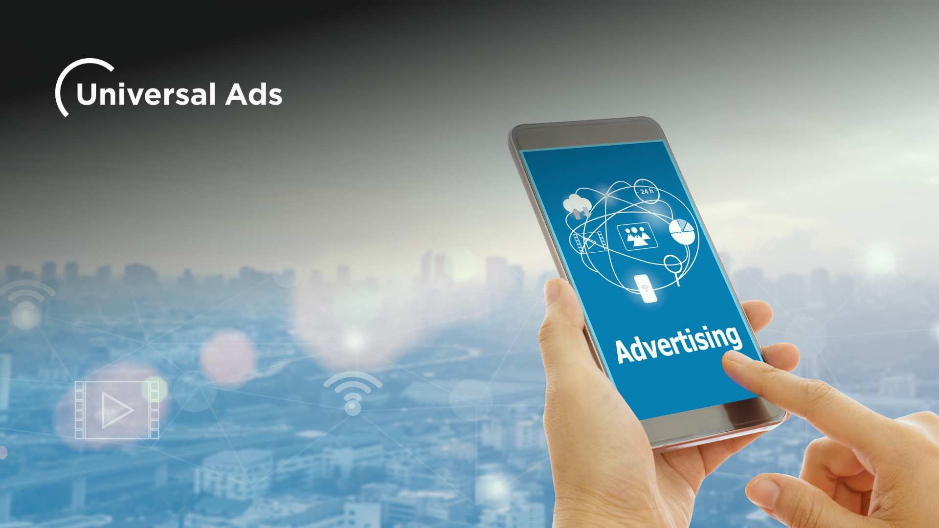 Universal Ads by Comcast: Simplifying Premium TV Advertising